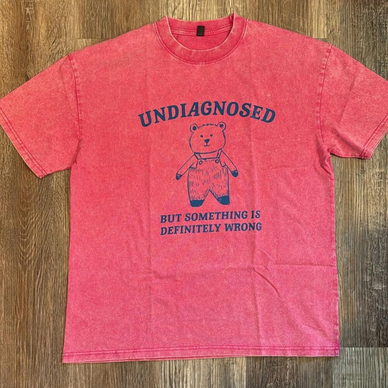 Designer #259-cotton 100%, super soft, super comfy, graphic tee Size US M / EU 48-50 / 2 - 1 Preview