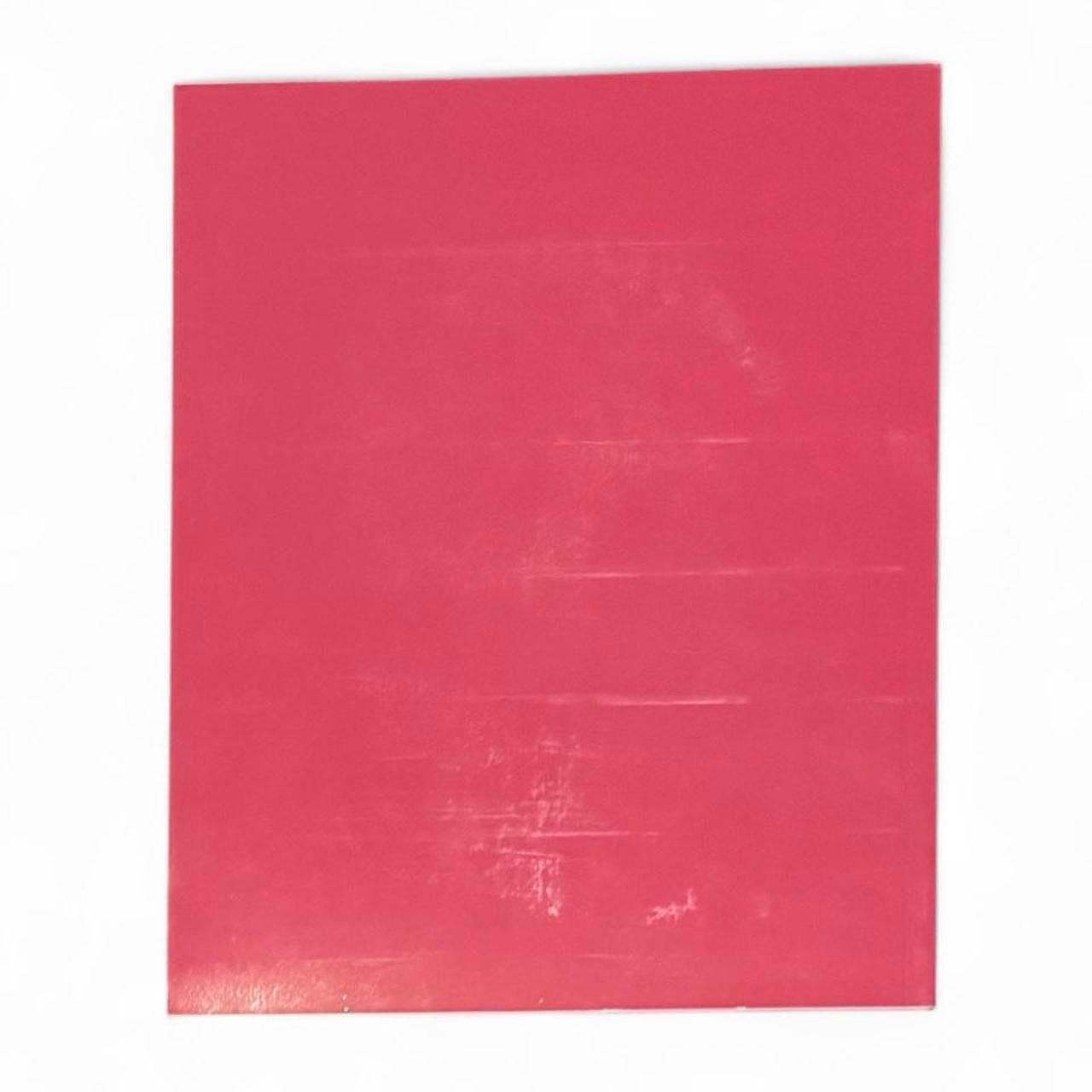 Louis Vuitton Archive 00's Epi Leather Collection Catalog Booklet Size ONE SIZE - 2 Thumbnail