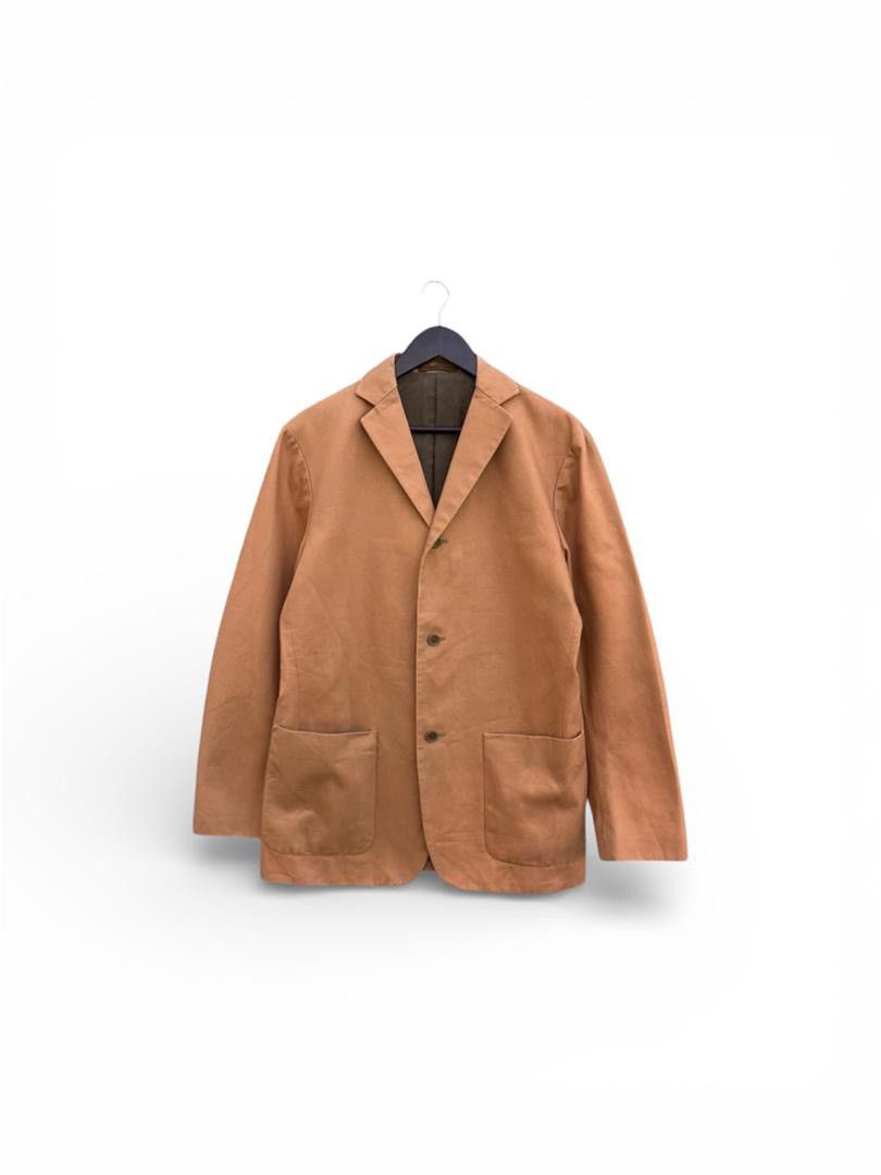 United Arrows United Arrows Casual Jacket Coat Like New Condition Size US L / EU 52-54 / 3 - 1 Thumbnail