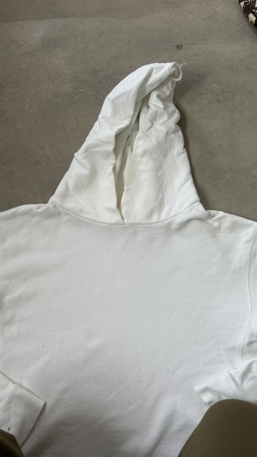 Japanese Brand MILA OWEN CROPPED HOODIE Size US M / EU 48-50 / 2 - 4 Thumbnail