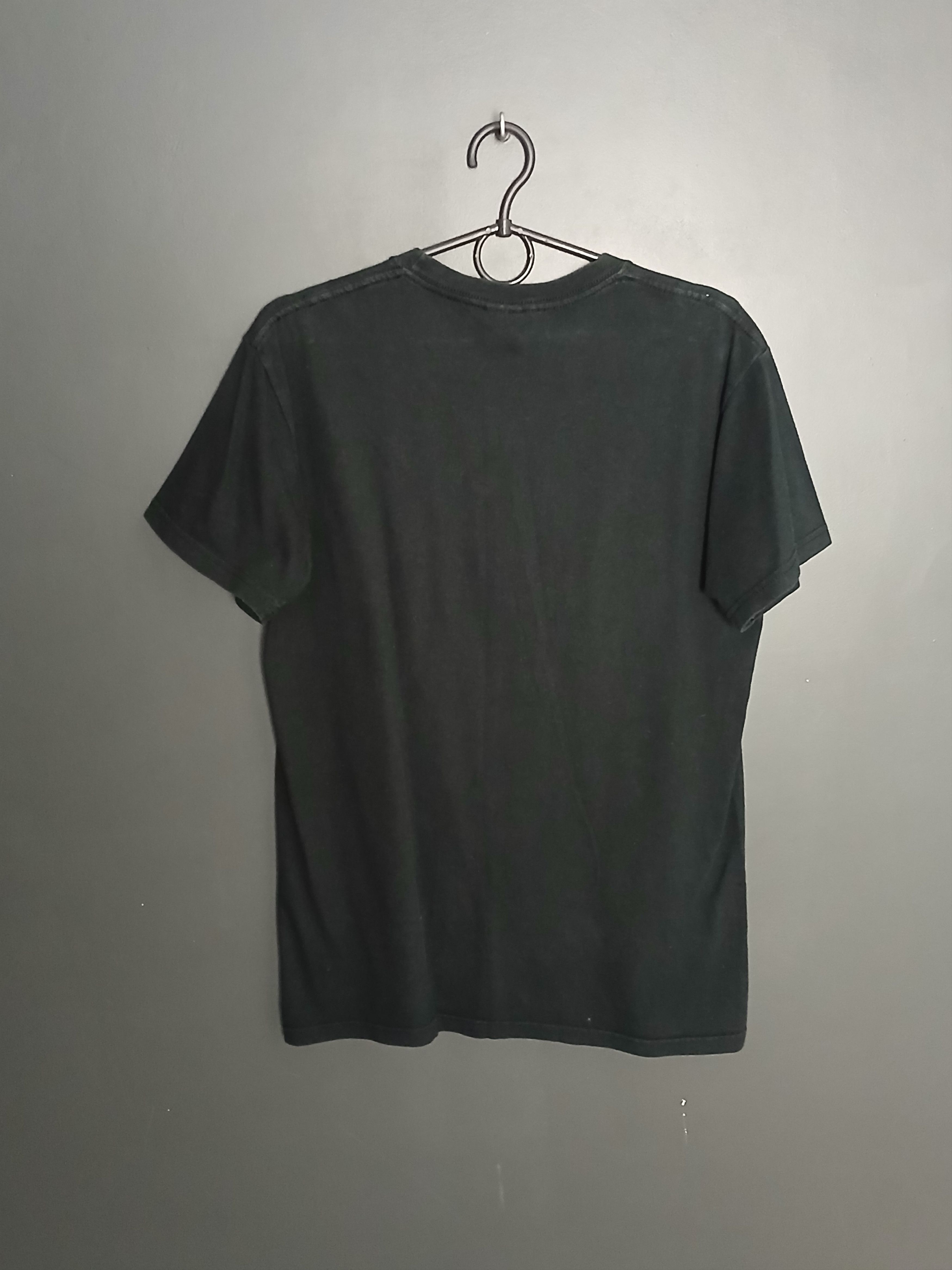 Band Tees × Slipknot Slipknot T-Shirt Size US M / EU 48-50 / 2 - 2 Thumbnail