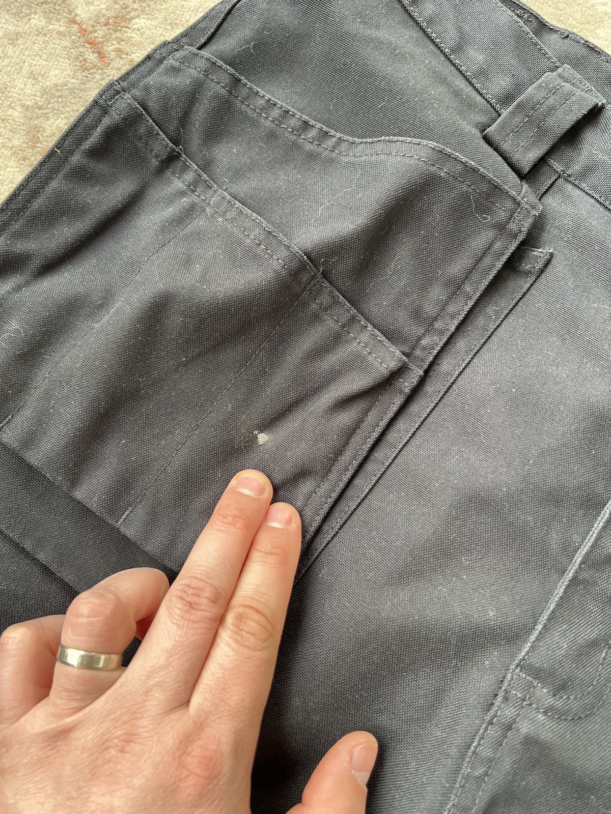 Dickies Dickies Work Pants Size US 38 / EU 54 - 4 Thumbnail