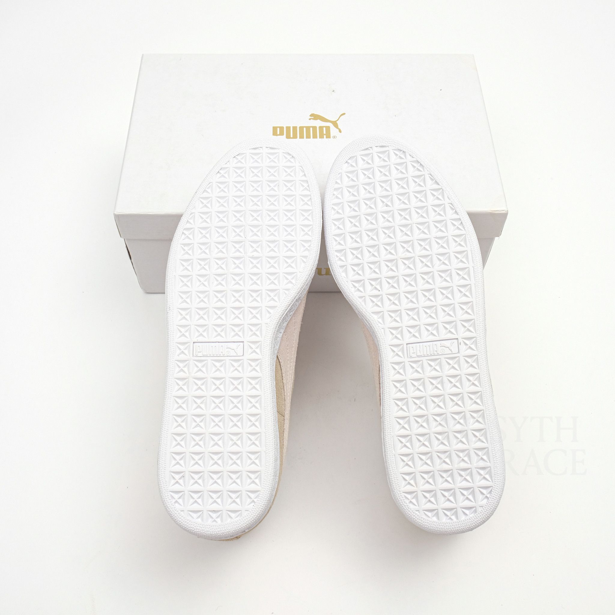 JJJJound × Puma 【JJJJound x PUMA / SUEDE JJJJound / US9】 Size US 9 / EU 42 - 5 Thumbnail