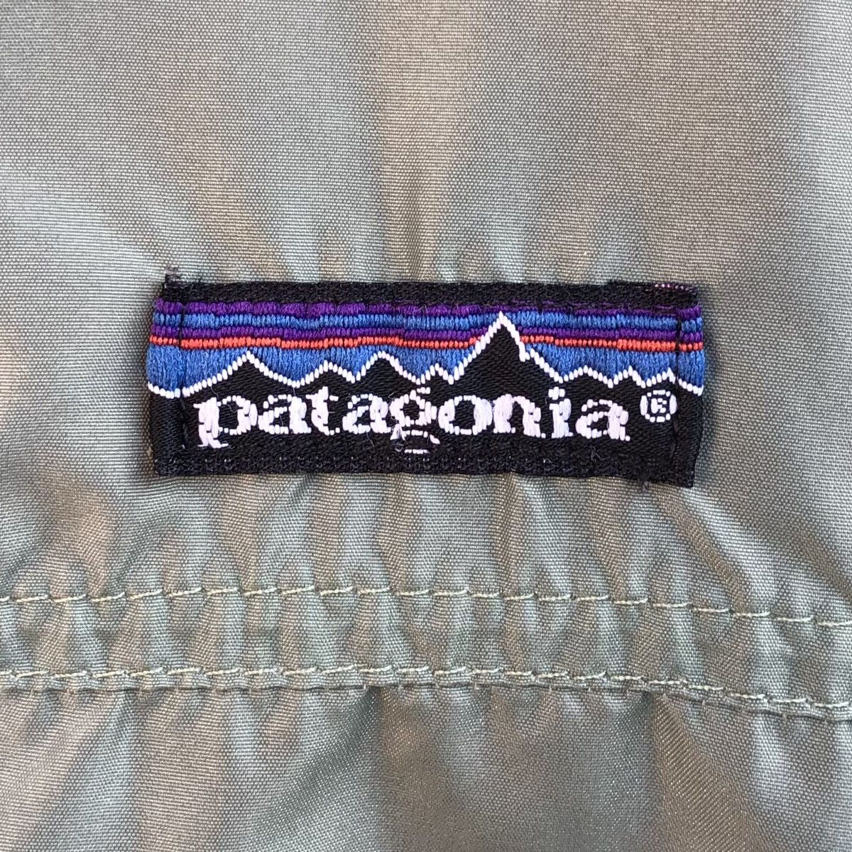Patagonia Vintage Patagonia Lined Fleece Bomber Jacket USA 🇺🇸 Size US M / EU 48-50 / 2 - 4 Thumbnail