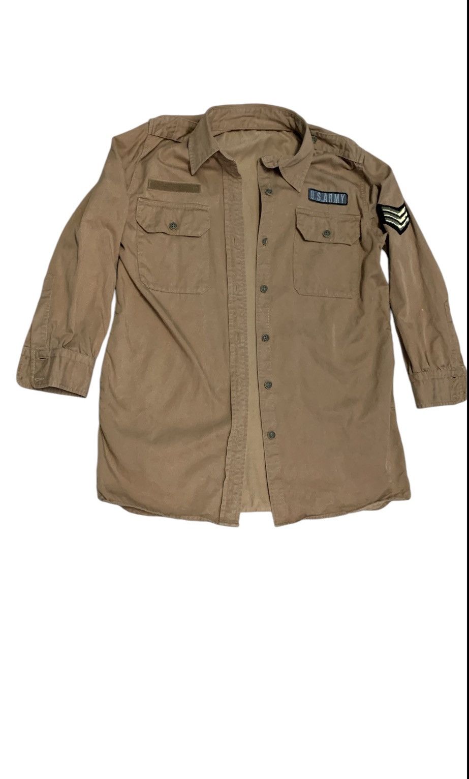Japanese Brand × LOWRYS FARM × Vintage Lowrys Farm Army Jacket Vintage Size US M / EU 48-50 / 2 - 1 Thumbnail