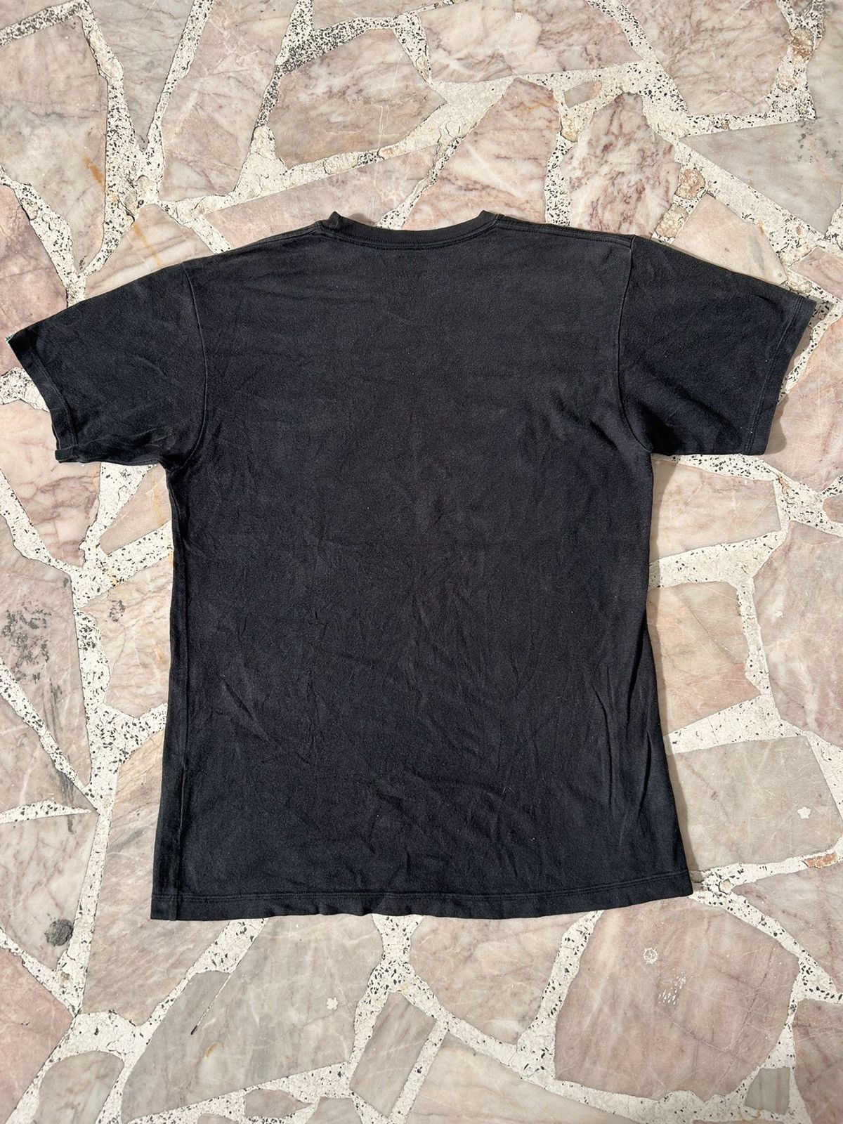 Undercover Haze fronthit by undercover black tee Size US M / EU 48-50 / 2 - 2 Thumbnail
