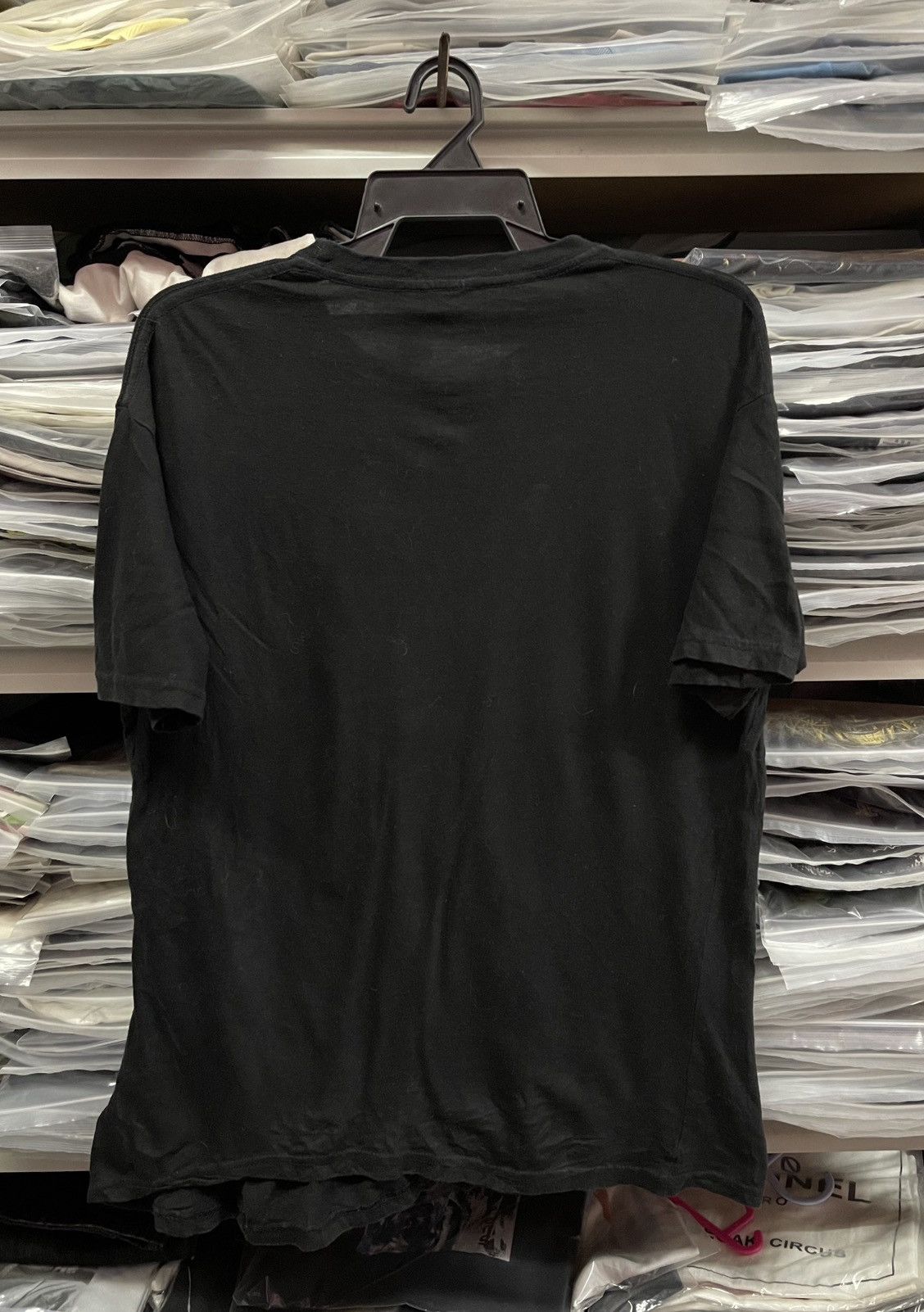 Band Tees Band Tees x Deftones (like) linus🔥🔥🔥 Size US L / EU 52-54 / 3 - 5 Thumbnail