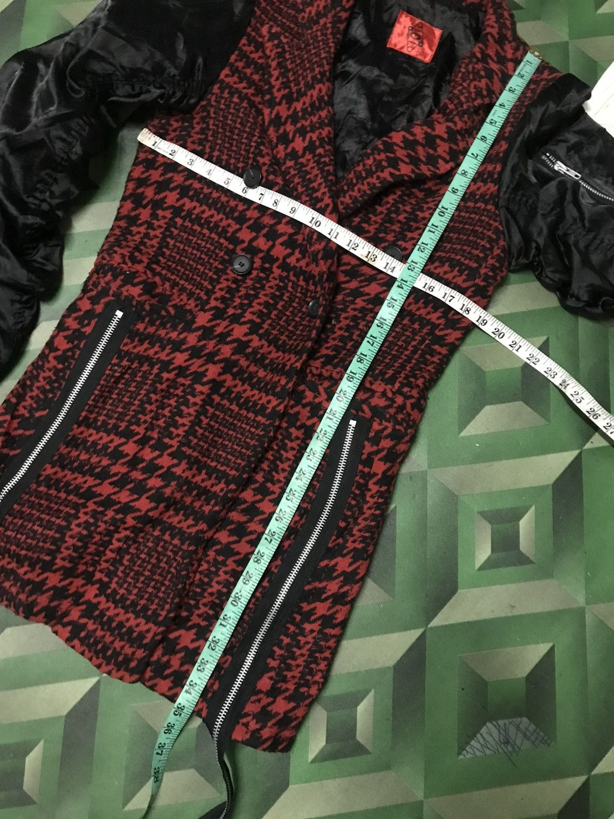Designer × Seditionaries ALTER VENOMS BRAND Size M / US 6-8 / IT 42-44 - 10 Thumbnail