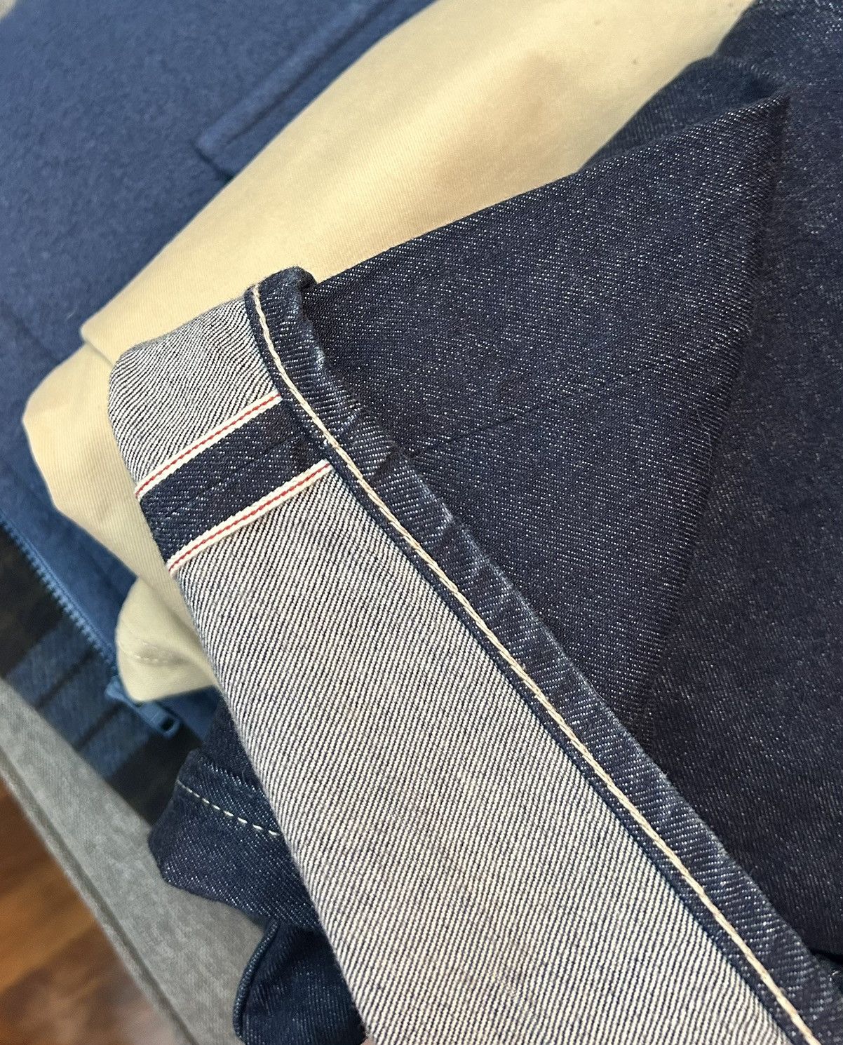 Eytys Eytys X H&M Loose Fit Baggy Denim Jeans Size 28 Size US 28 / EU 44 - 7 Thumbnail