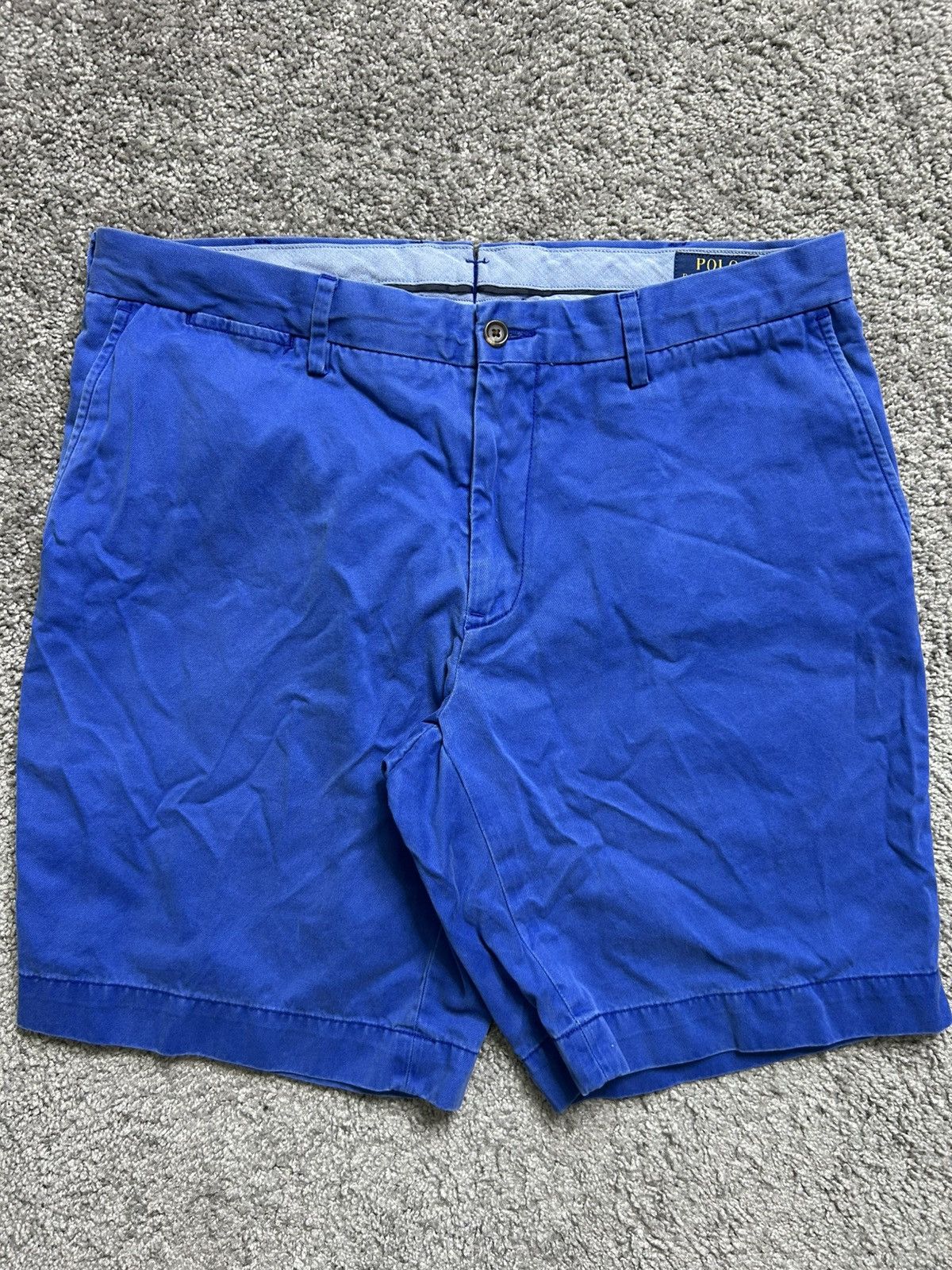 Polo Ralph Lauren Relaxed Shorts