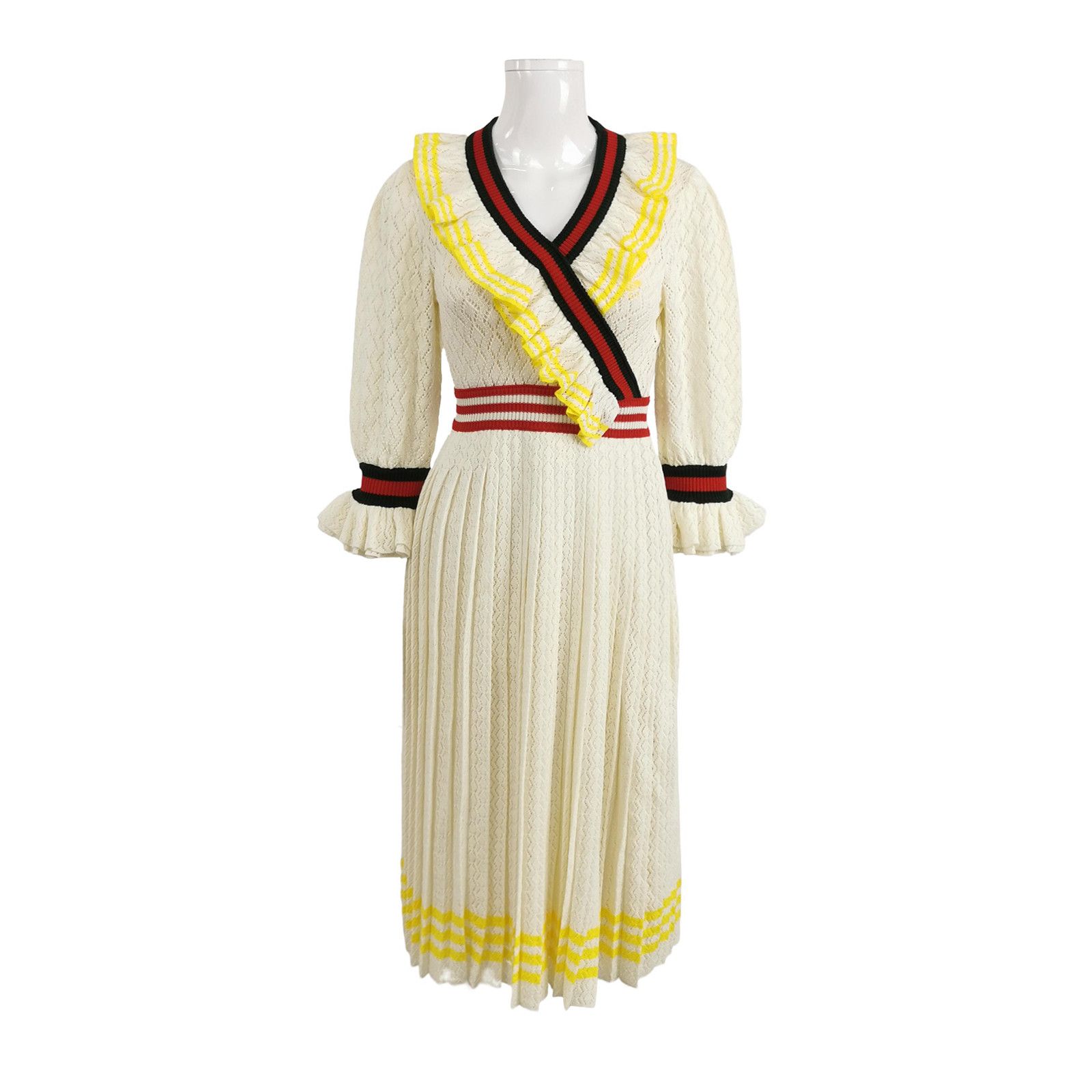 Gucci Gucci Women xs Midi Size XS / US 0-2 / IT 36-38 - 1 Thumbnail