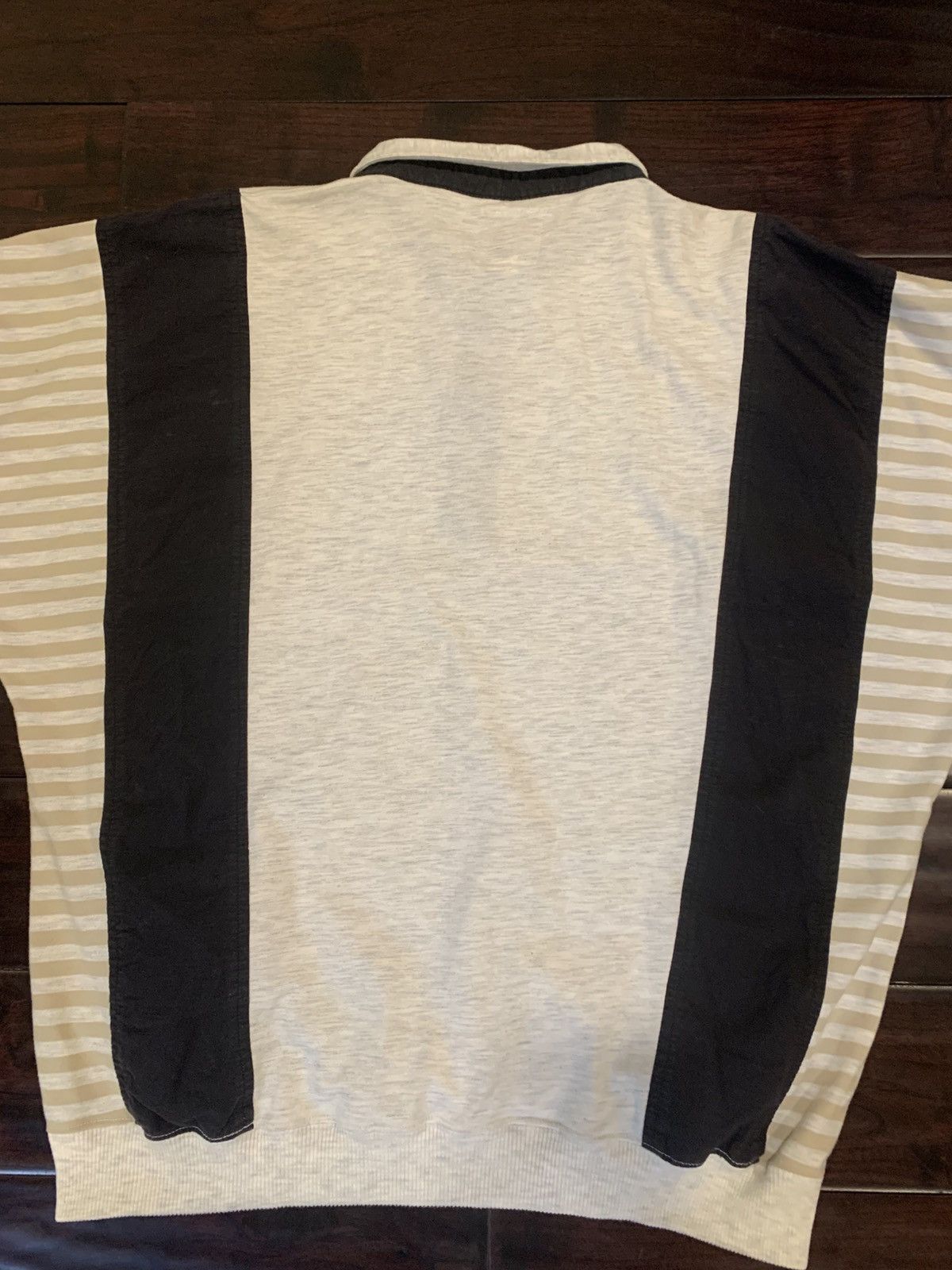 Vintage vintage greenline national polo Size US XL / EU 56 / 4 - 7 Thumbnail