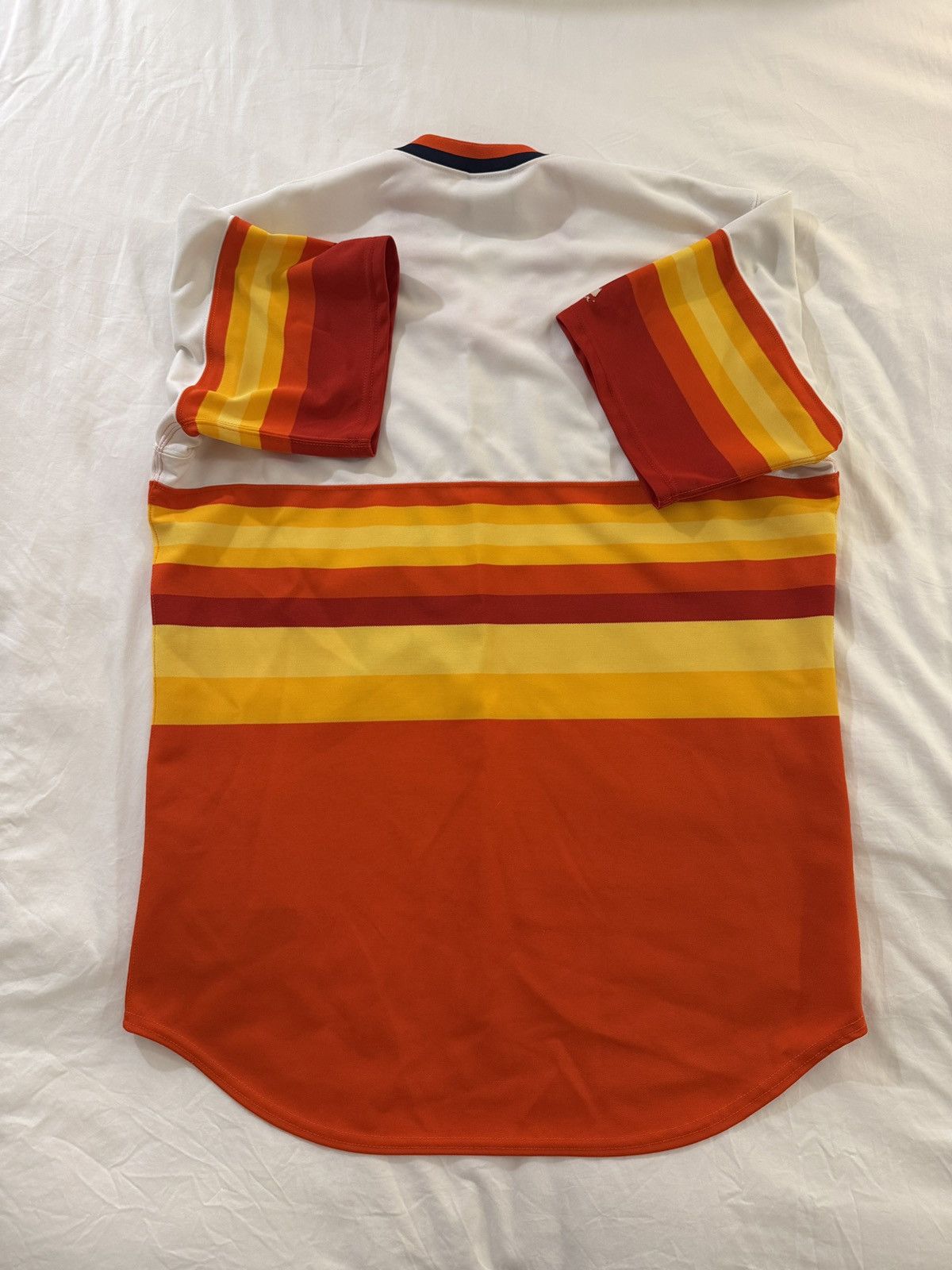 Majestic Houston Astros Jersey Size US XL / EU 56 / 4 - 2 Thumbnail