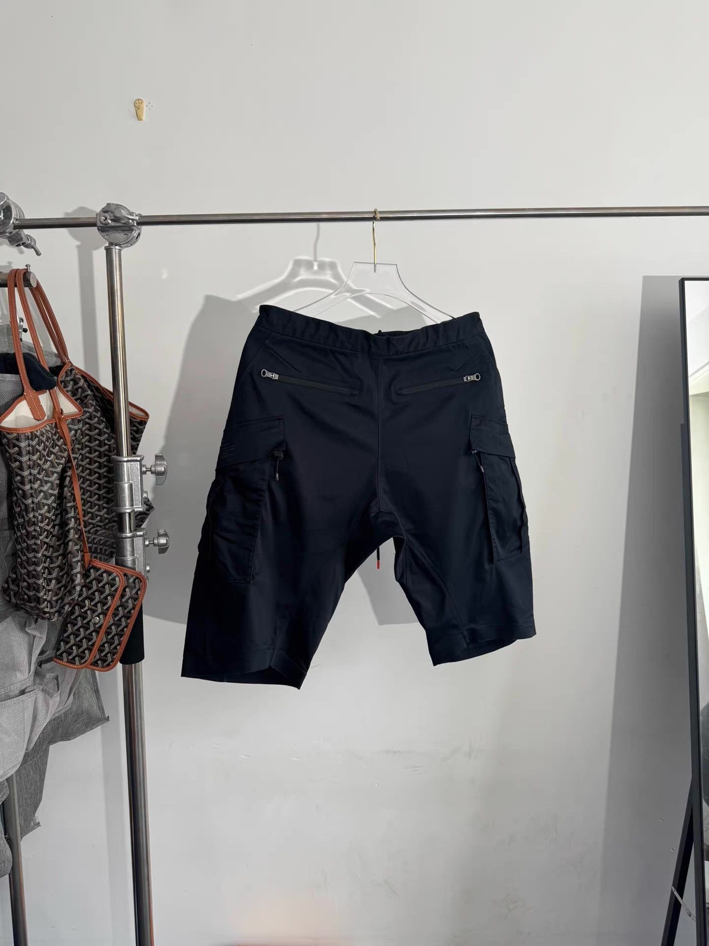 Nike Nike Lab ACG ACR Initial Edition Shorts Q17 Size US 34 / EU 50 - 2 Thumbnail