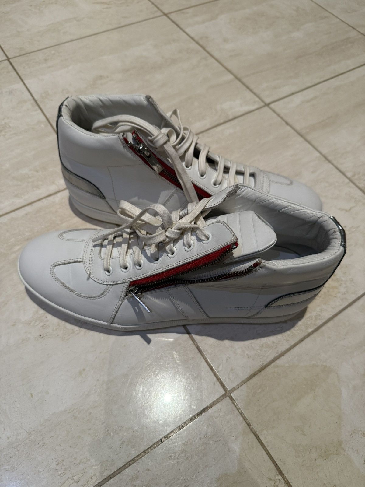 Sneakers rare homme sales