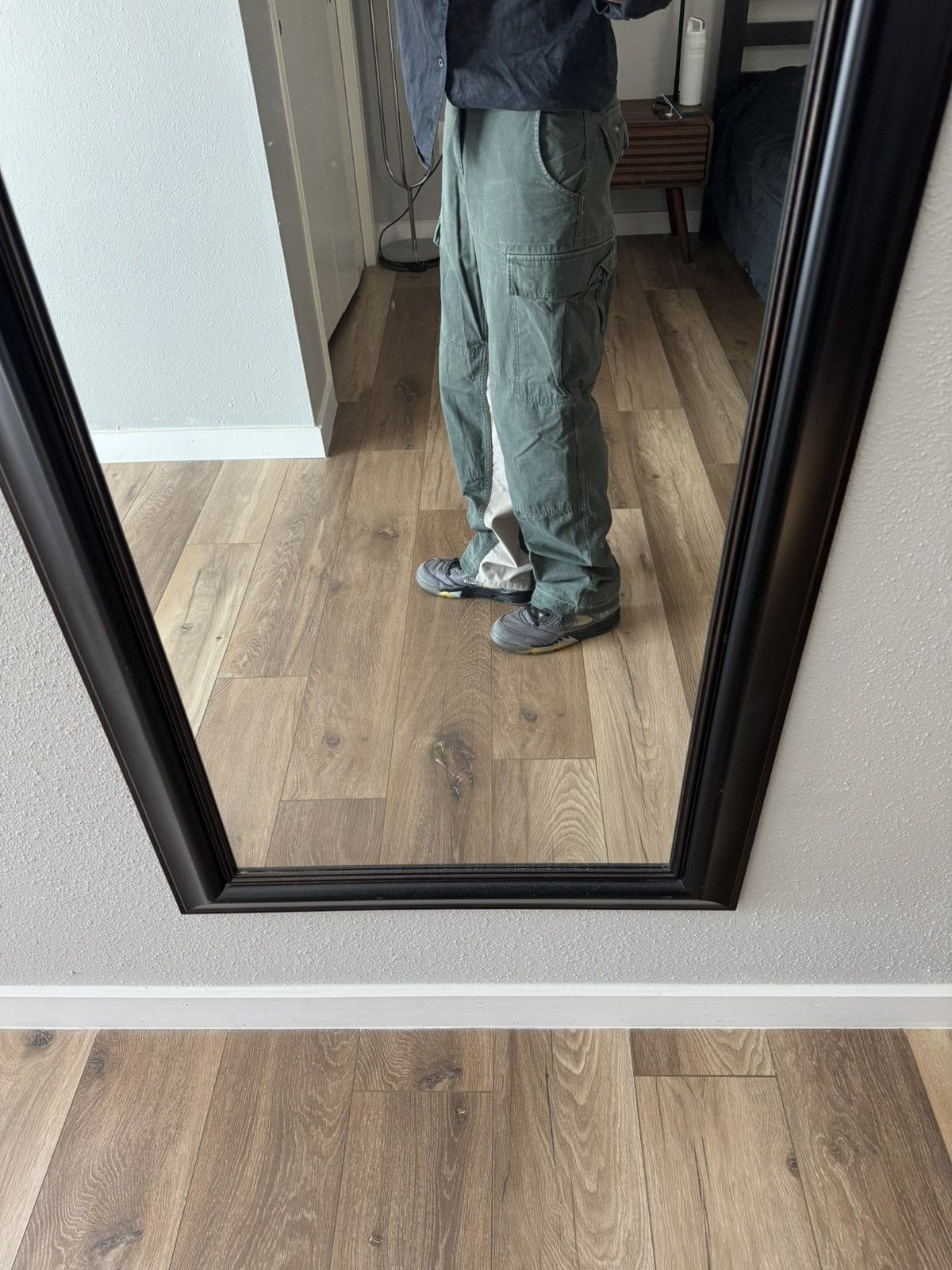Palace Palace cargo pants Size US 30 / EU 46 - 9 Thumbnail