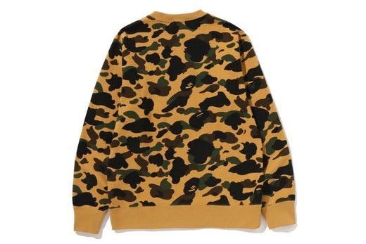 Bape Bape Sweatshirt Size ONE SIZE - 2 Thumbnail