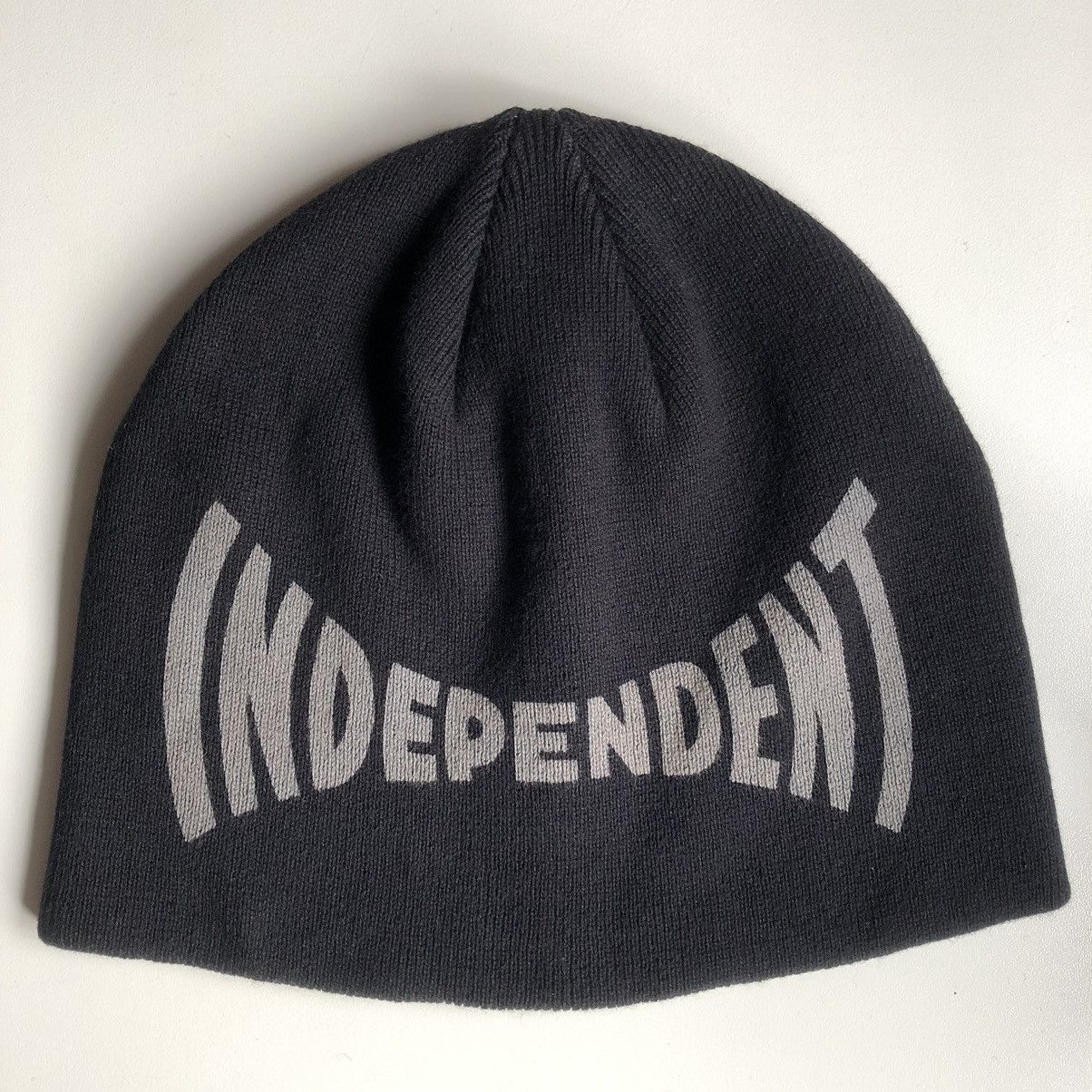 Independent Truck Co. Independent Beanie Black Size ONE SIZE - 1 Thumbnail