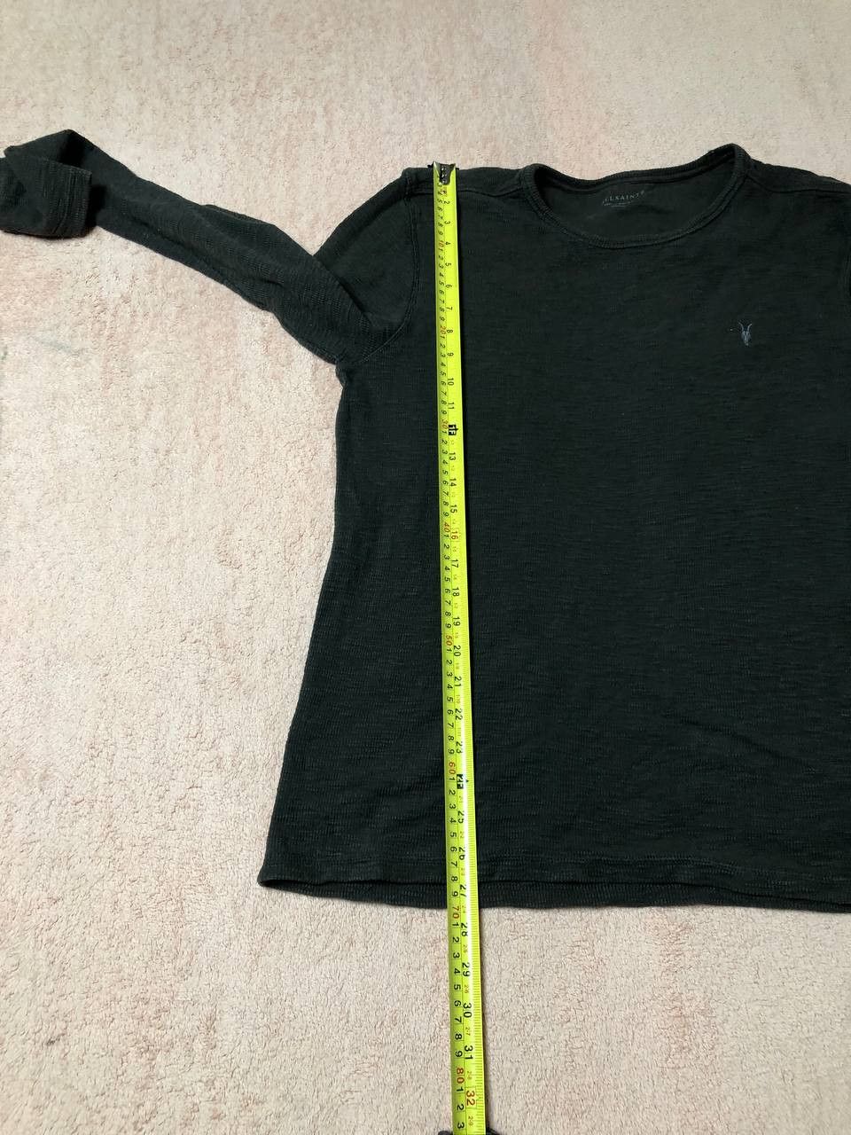 Allsaints Allsaints Long Sleeve Size US L / EU 52-54 / 3 - 10 Thumbnail