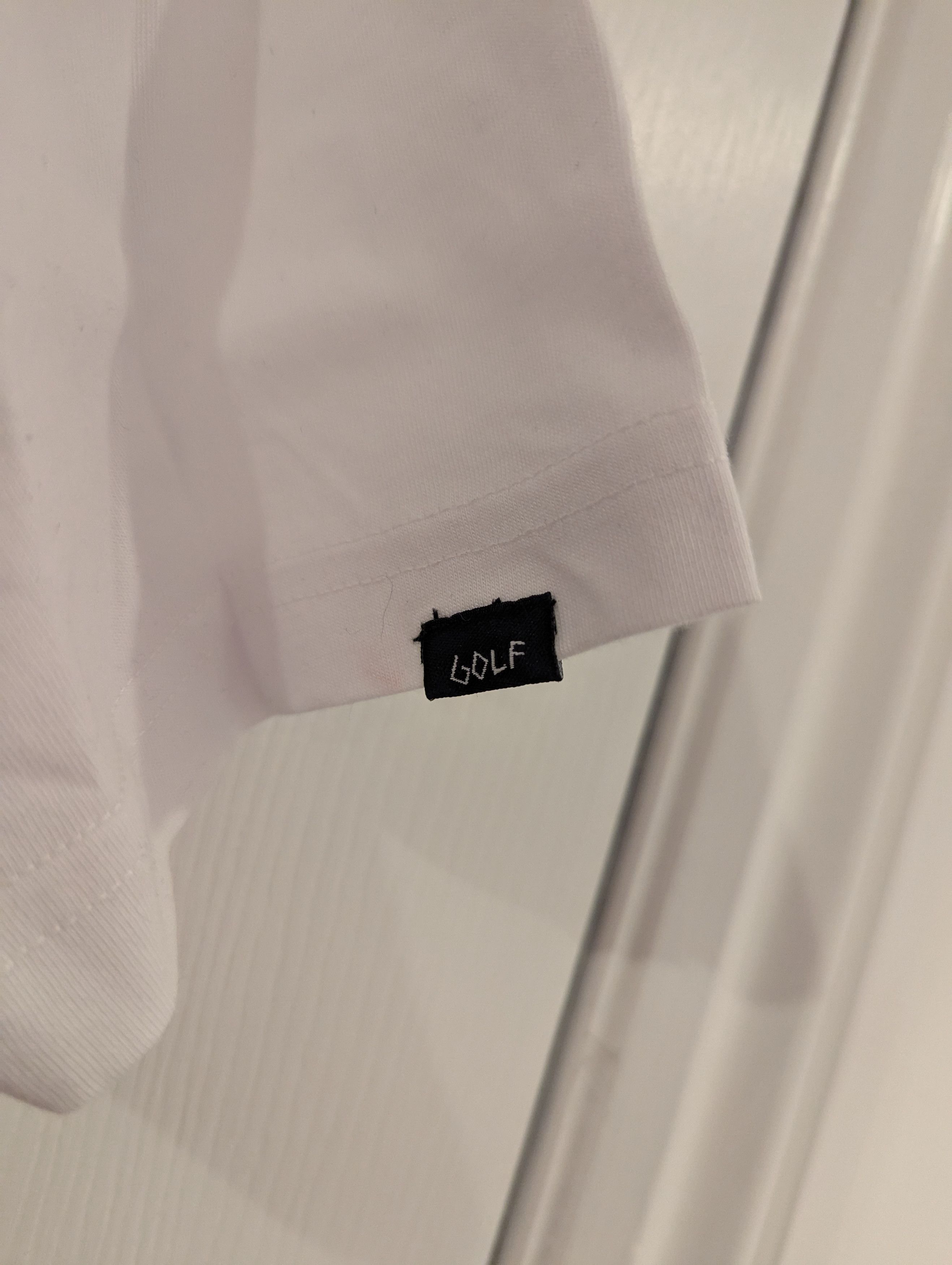Golf Wang Golf Wang Candy Polo Size US S / EU 44-46 / 1 - 2 Thumbnail