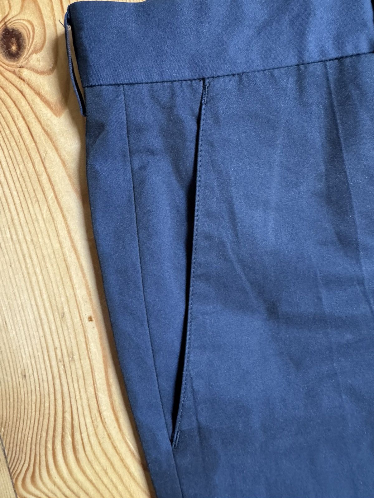 agnes b. Great Agnes B trousers Size US 32 / EU 48 - 5 Thumbnail