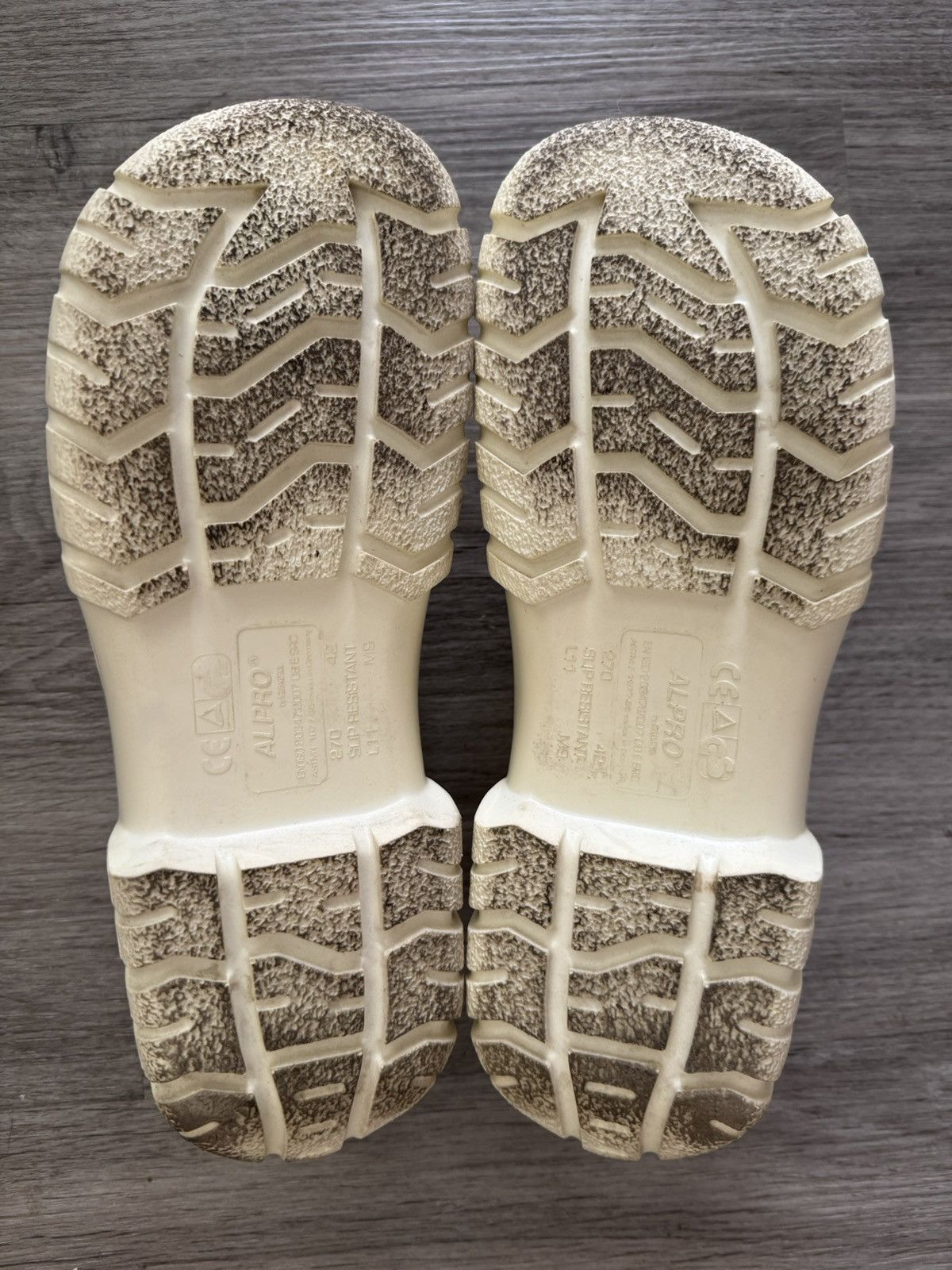 Birkenstock Birkenstock Garden Clog Size US 9 / EU 42 - 3 Thumbnail