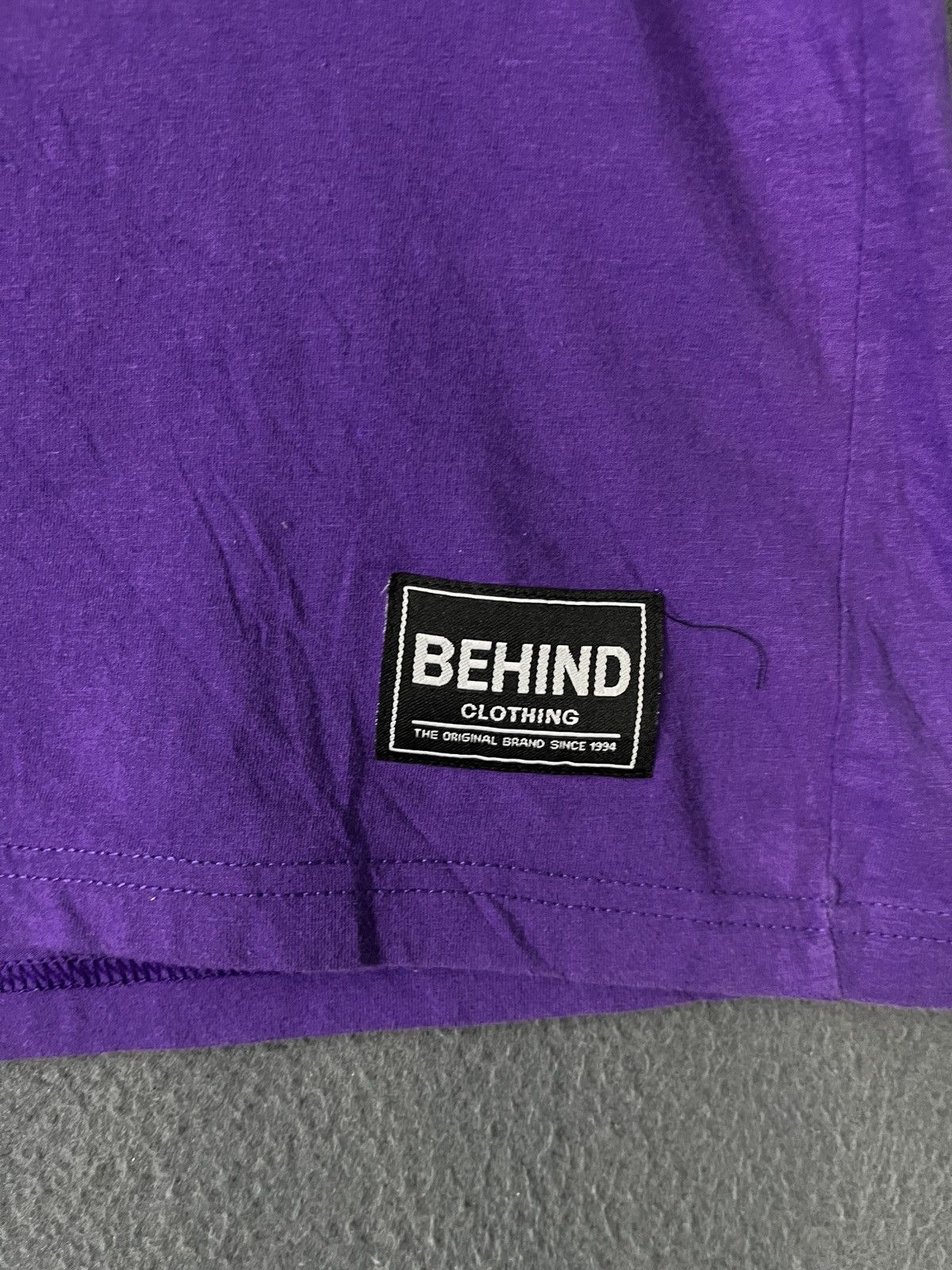 Other ‘All Cops Are Bastard’ Police Smoking Weed Tee Size US M / EU 48-50 / 2 - 6 Thumbnail