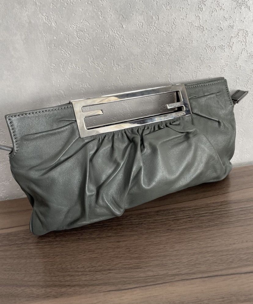 Fendi Fendi bag Size ONE SIZE - 1 Thumbnail