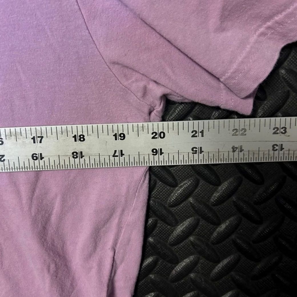 Oakley Oakley Pink Purple Logo Shirt Mens Small Size US S / EU 44-46 / 1 - 6 Thumbnail