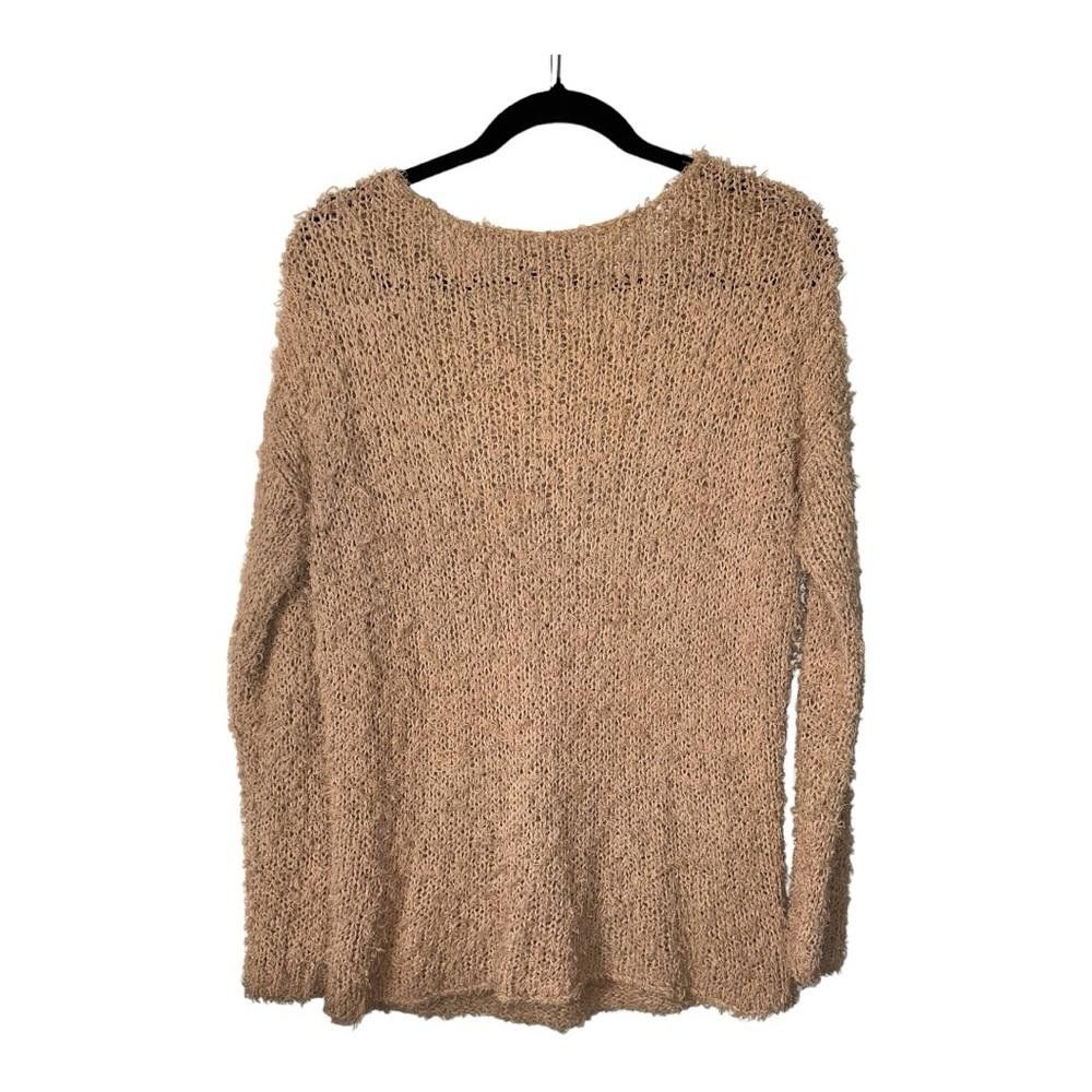 Vince Vince. I Blush Open Knit Sweater Small Size S / US 4 / IT 40 - 3 Thumbnail