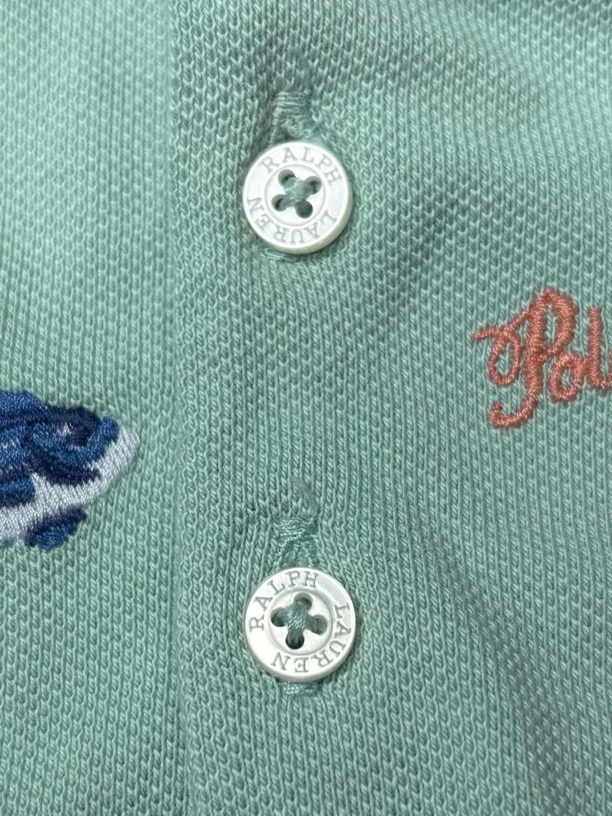 Lauren Ralph Lauren Ralph Lauren One Piece Size 18 Months Nautical Size ONE SIZE - 6 Thumbnail