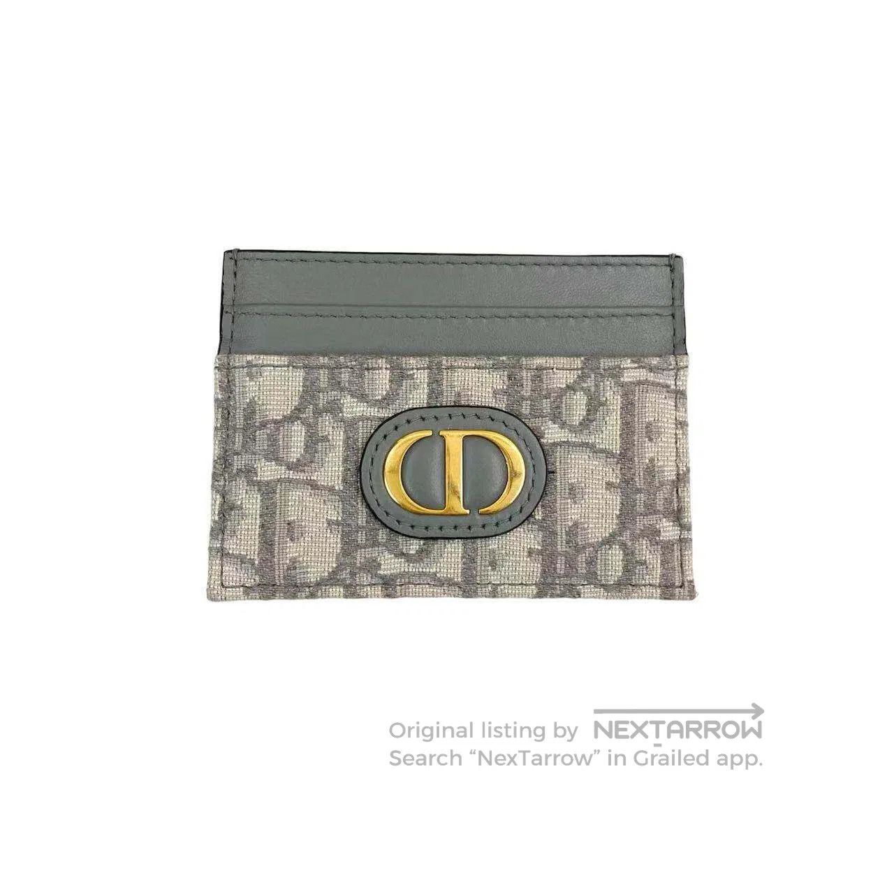 Dior Dior Montaigne Classic Presbyopia CD Letter Card Pack| Size ONE SIZE - 2 Thumbnail