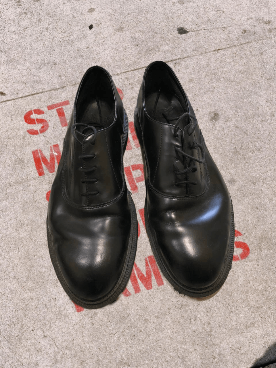 Dr. Martens Dr. Martens Shoes Size US 12 / EU 45 - 1 Thumbnail