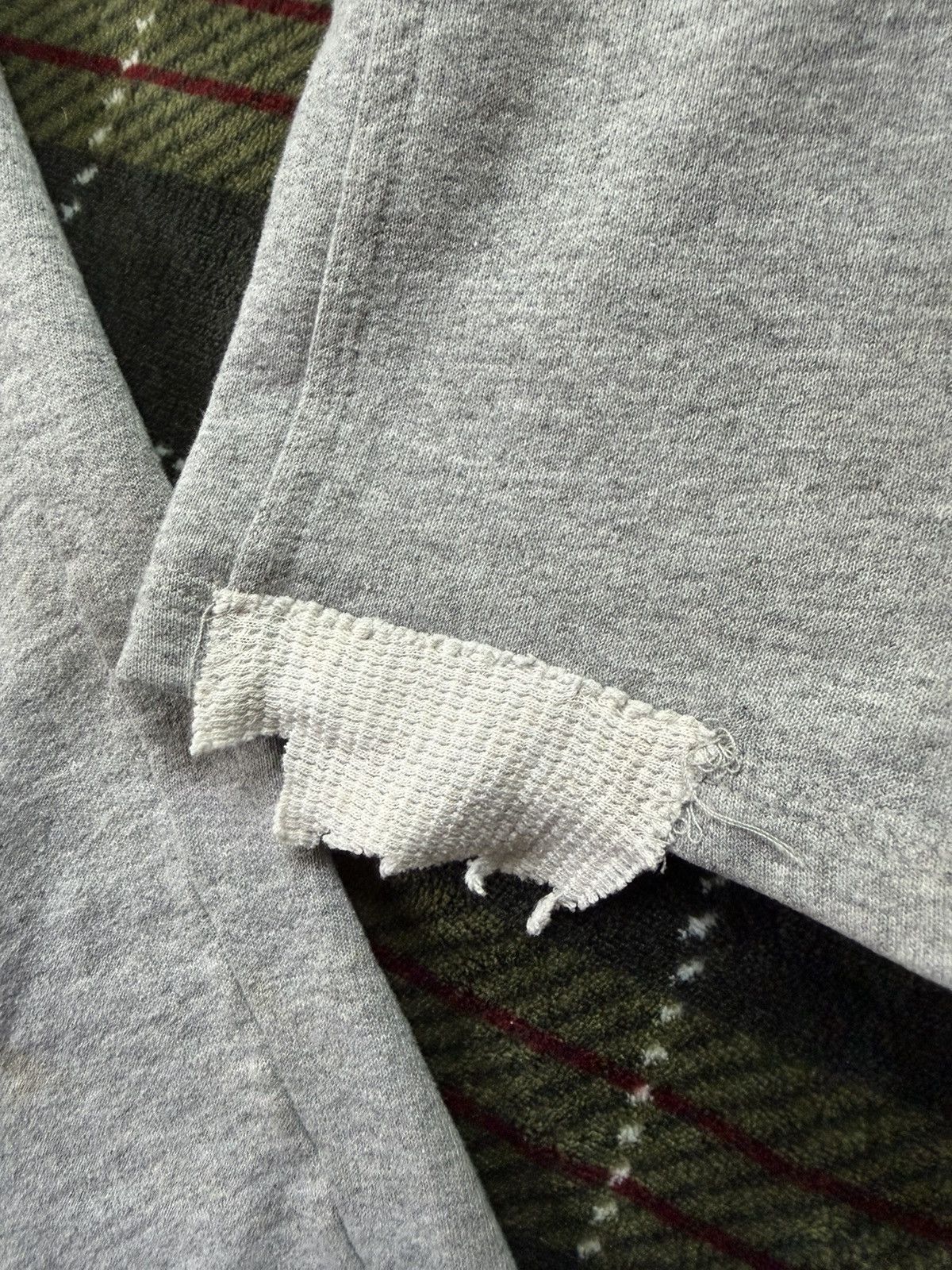 Champion Champion Sweatpants Size US 31 - 7 Thumbnail