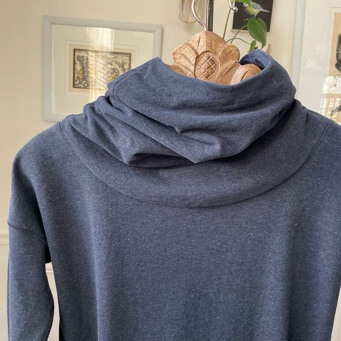 Lululemon cowl neck sweatshirt hot sale