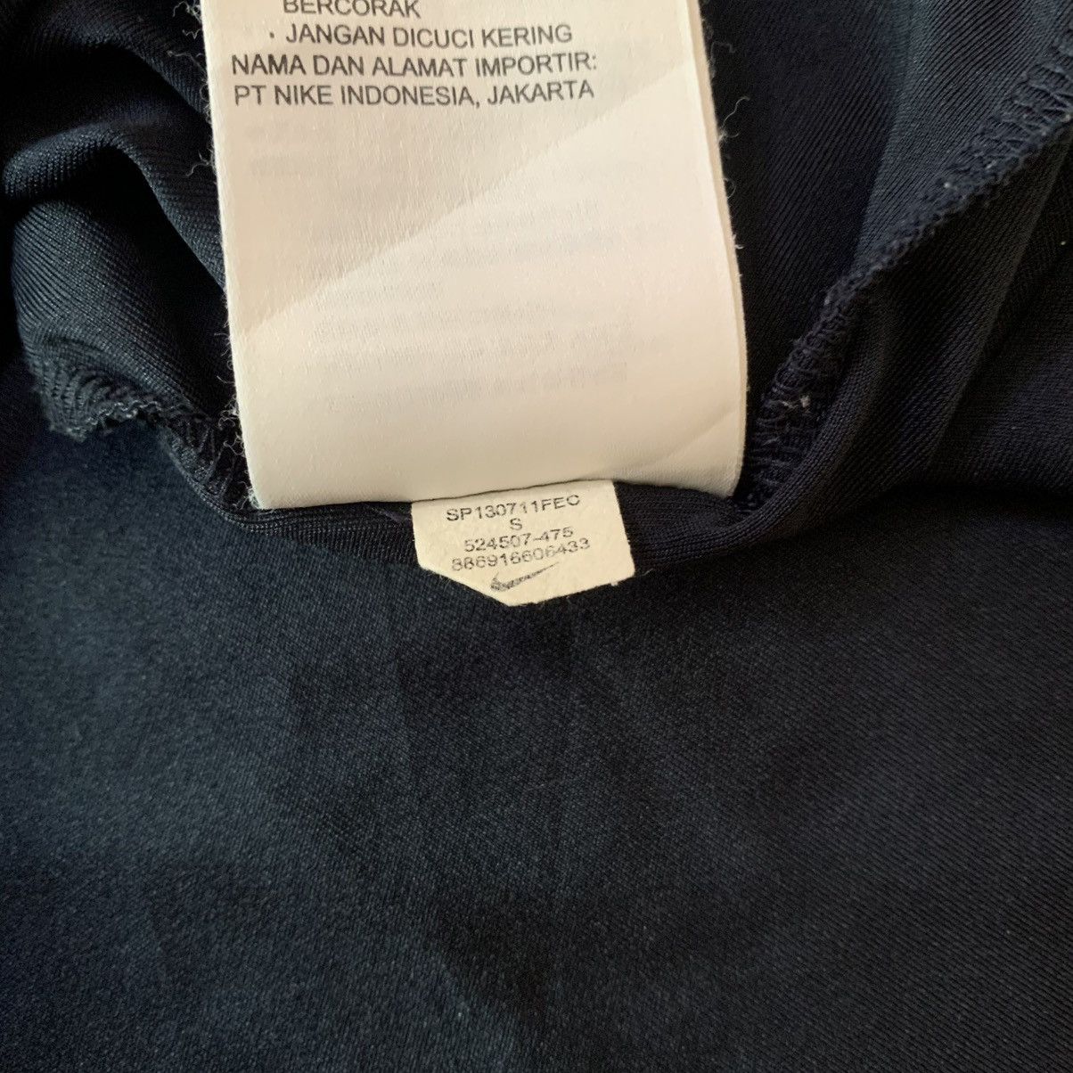 Nike Nike Dri-Fit Men's Long Sleeve Size US S / EU 44-46 / 1 - 7 Thumbnail