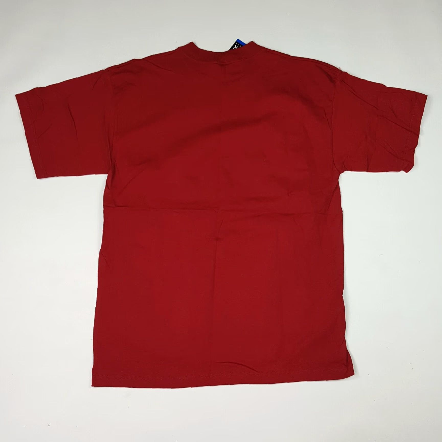 Vintage VINTAGE GEAR FOR SPORTS T-Shirt Men's L Red Y2K Golf Club Retro USA NOS Size US L / EU 52-54 / 3 - 4 Thumbnail