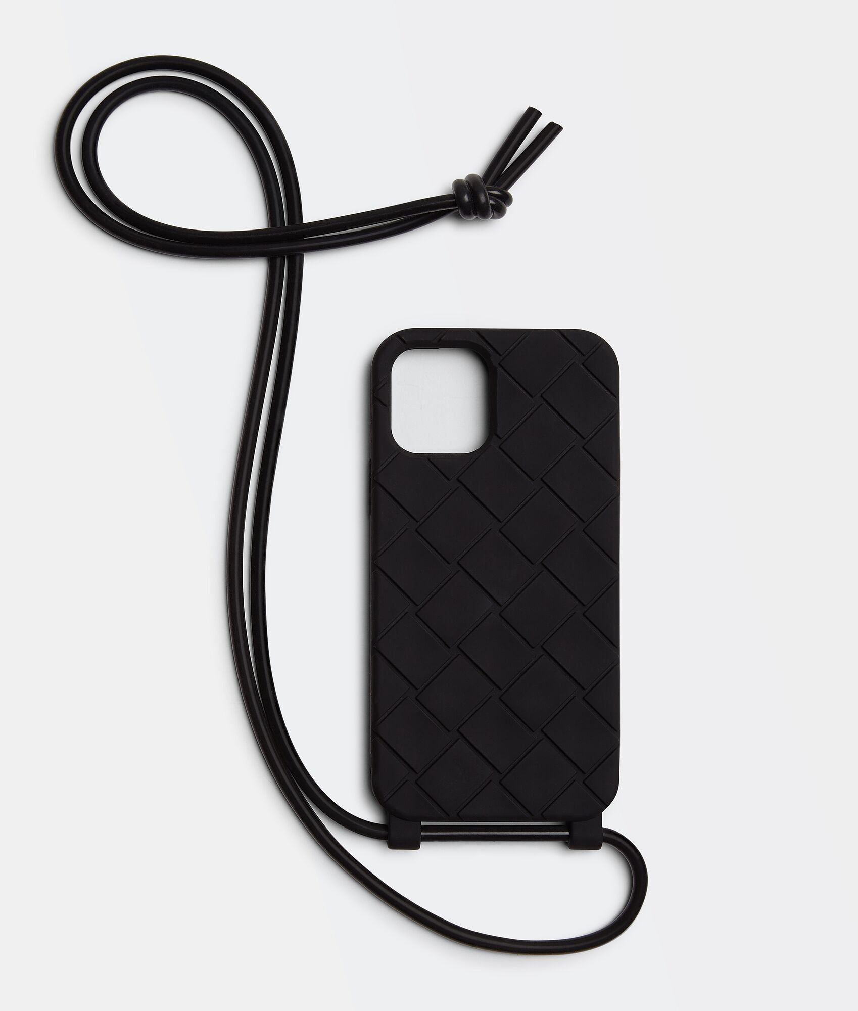 Bottega Veneta o1loc1c0525 Size: OS / 690685 iPhone 13 Pro Case On Strap Size ONE SIZE - 1 Thumbnail