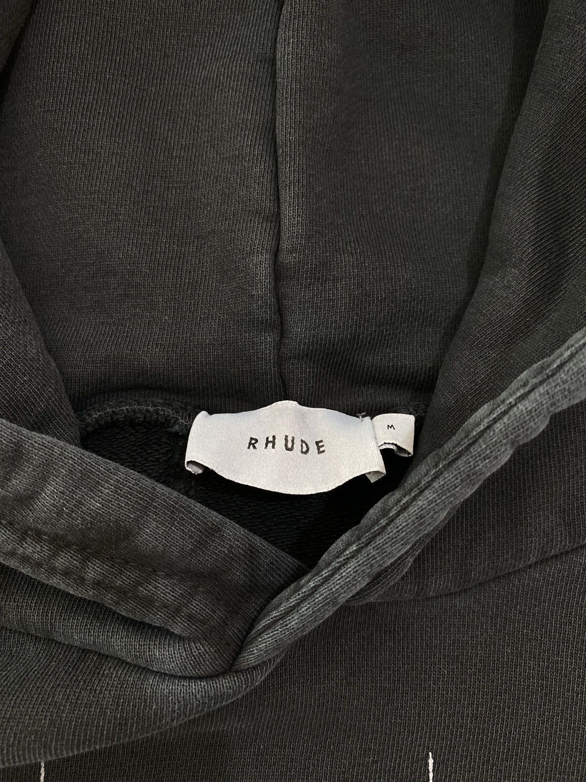 Rhude Rhude Casino Hoodie Size US M / EU 48-50 / 2 - 6 Thumbnail