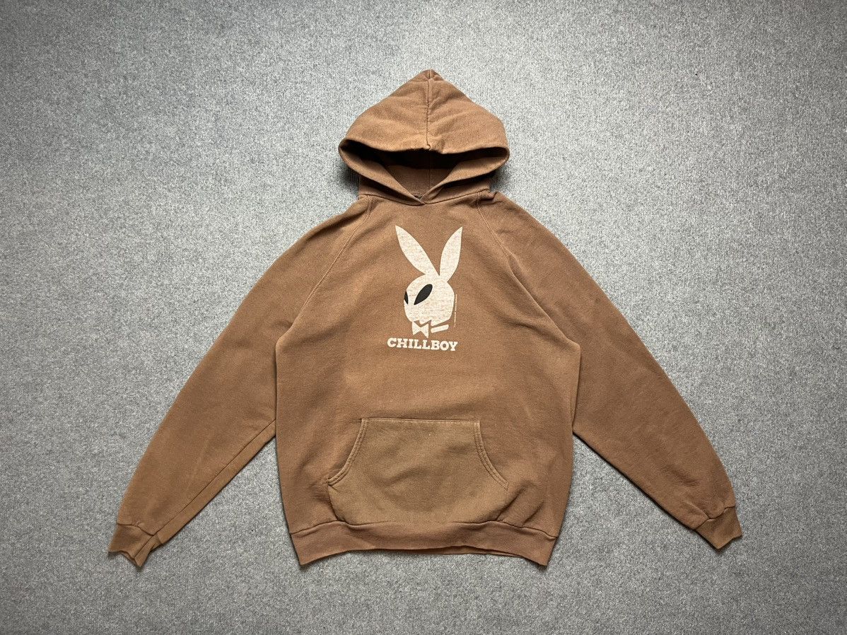 Other Vintage Chills 90’s hoodie Size US XL / EU 56 / 4 - 1 Thumbnail