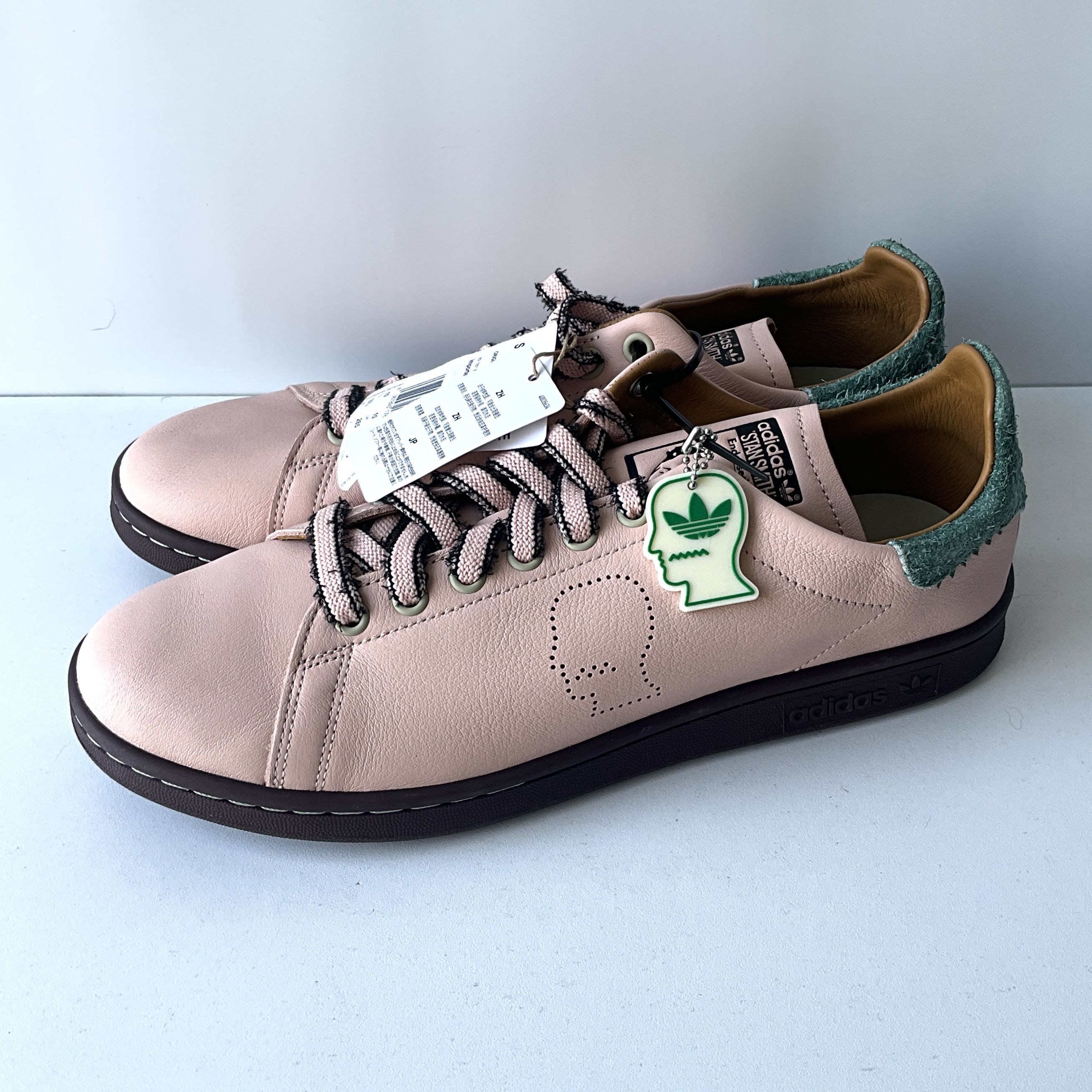 Brain Dead × Malibu Sandals MEN'S MALIBU LATIGO WOVEN SHOE | Grailed