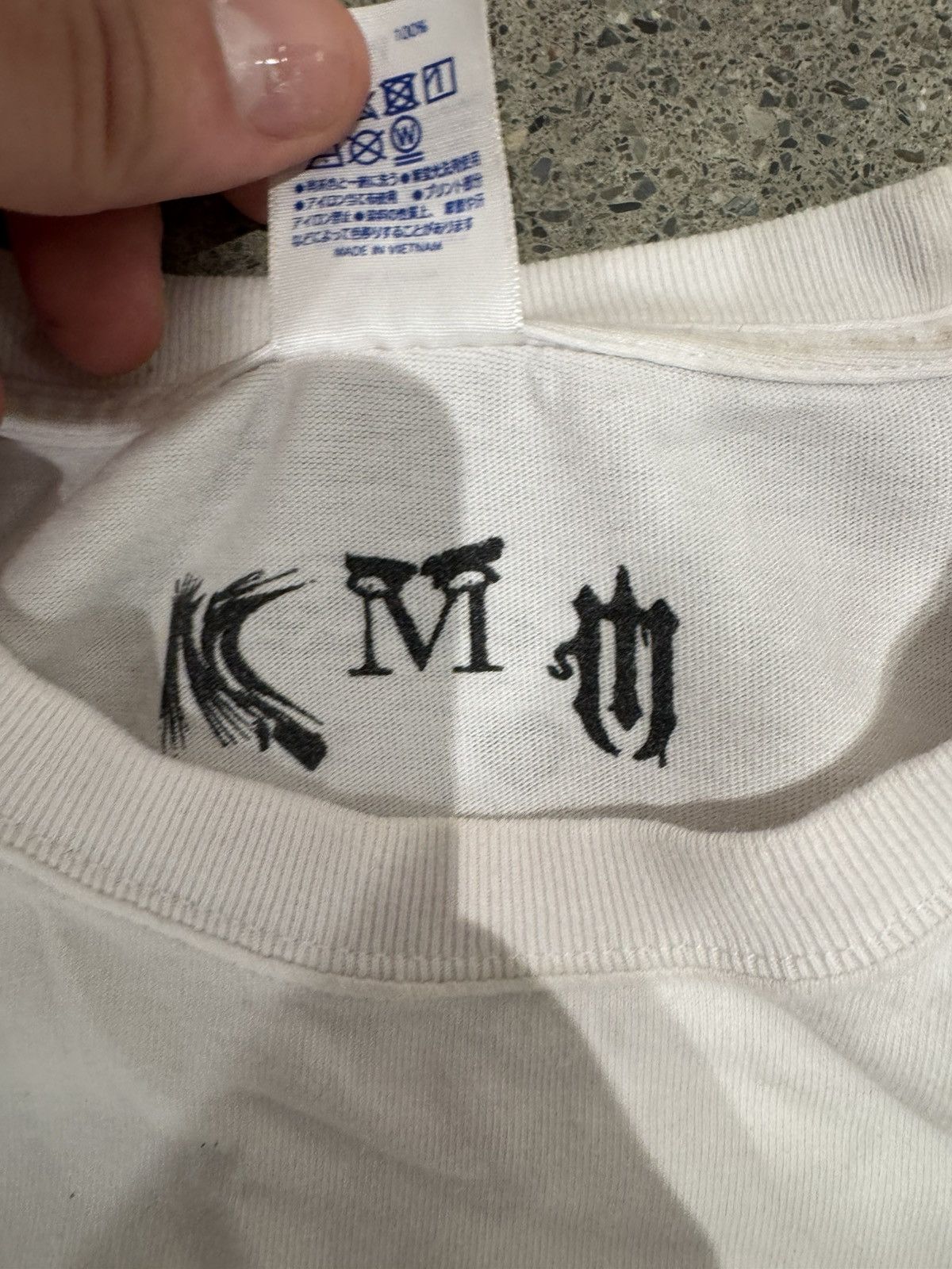 Other Prise Musique x Rawberry Size US M / EU 48-50 / 2 - 3 Thumbnail