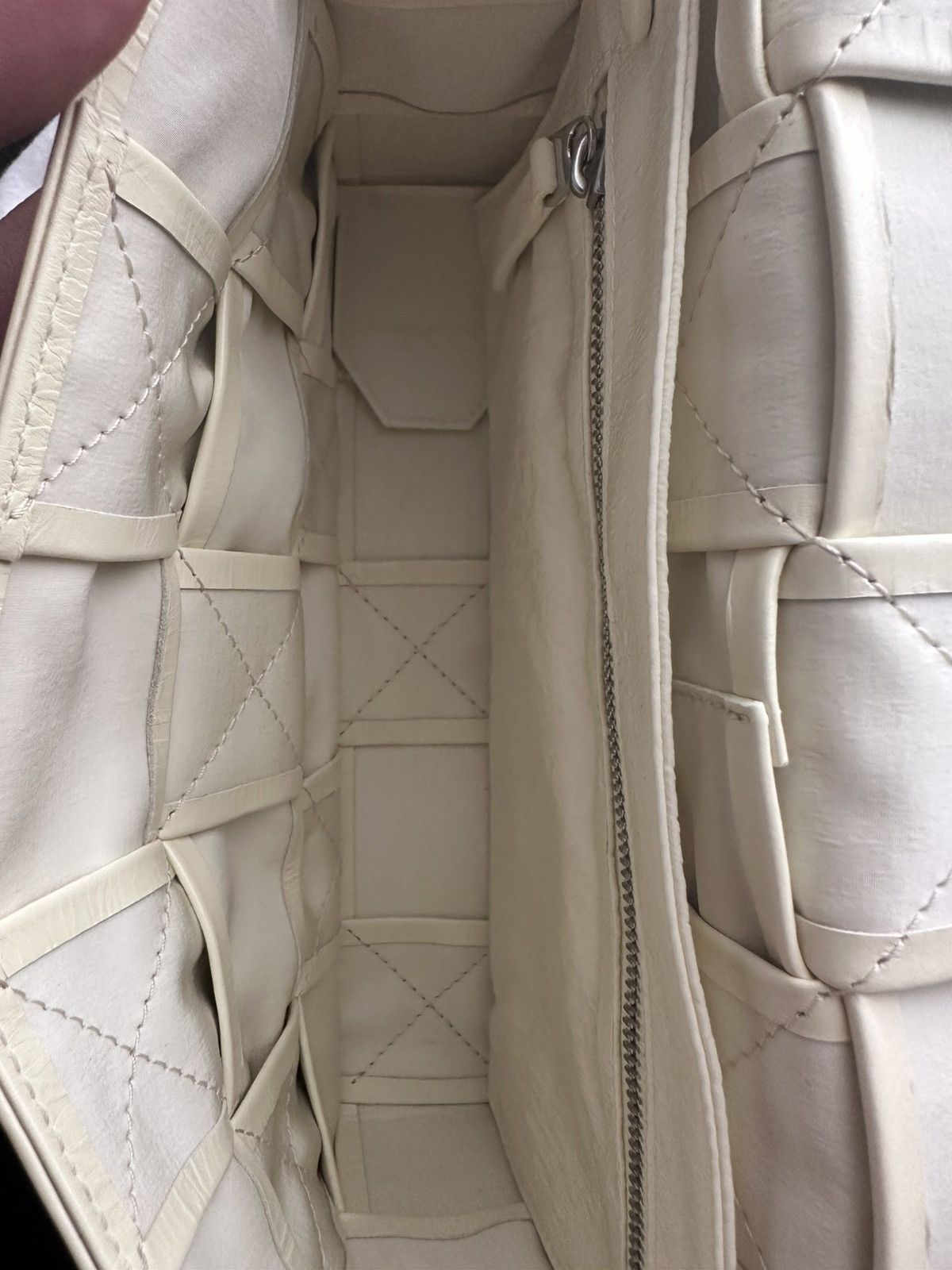 Bottega Veneta Bottega Veneta Cassette Crossbody Bag Size ONE SIZE - 5 Thumbnail