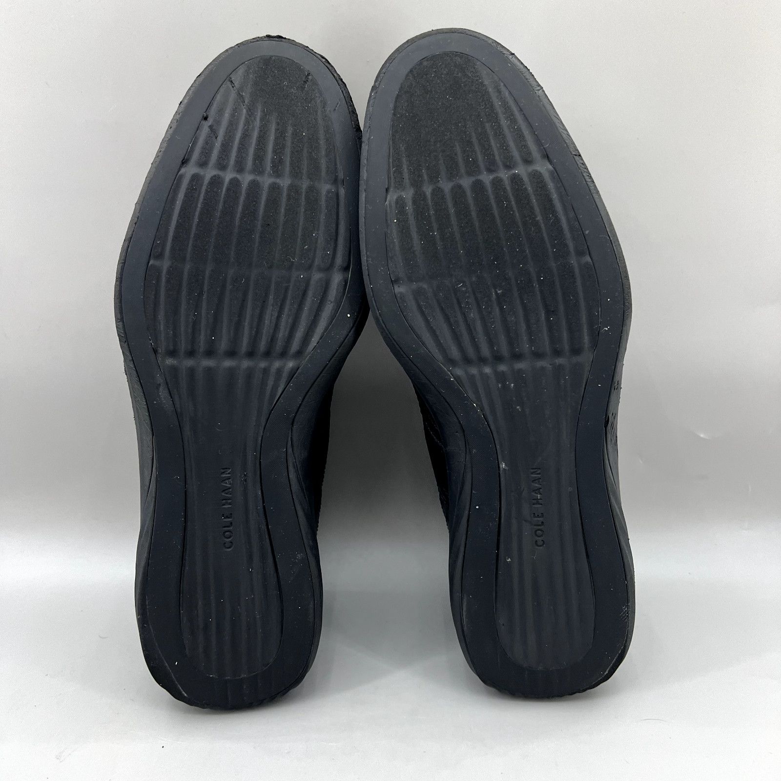 Cole Haan Cole Haan Grand Evolution Brogue Shoes Men Size 11 Black Size US 11 / EU 44 - 7 Thumbnail