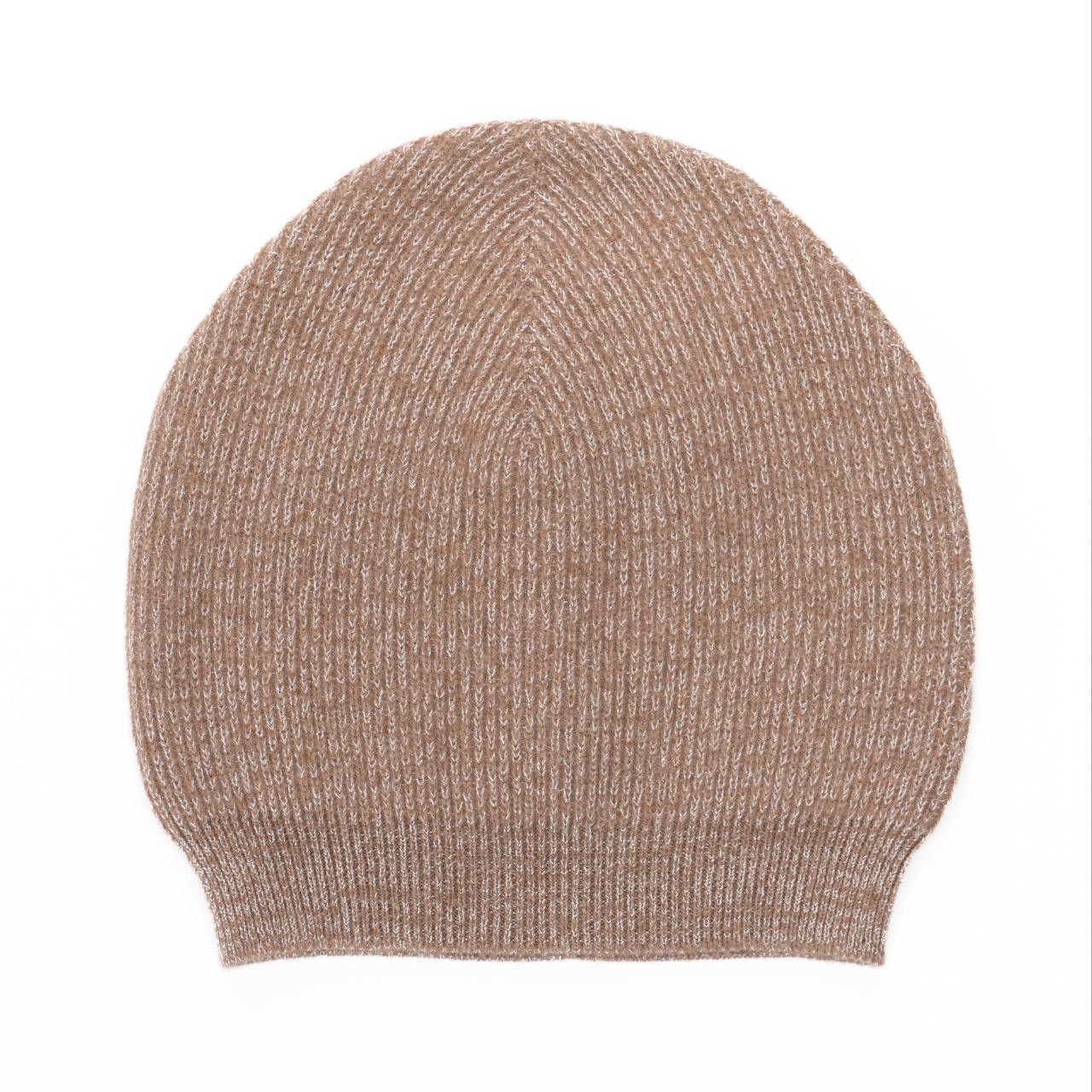 Brunello Cucinelli Cashmere hat BRUNELLO CUCINELLI Size ONE SIZE - 3 Thumbnail