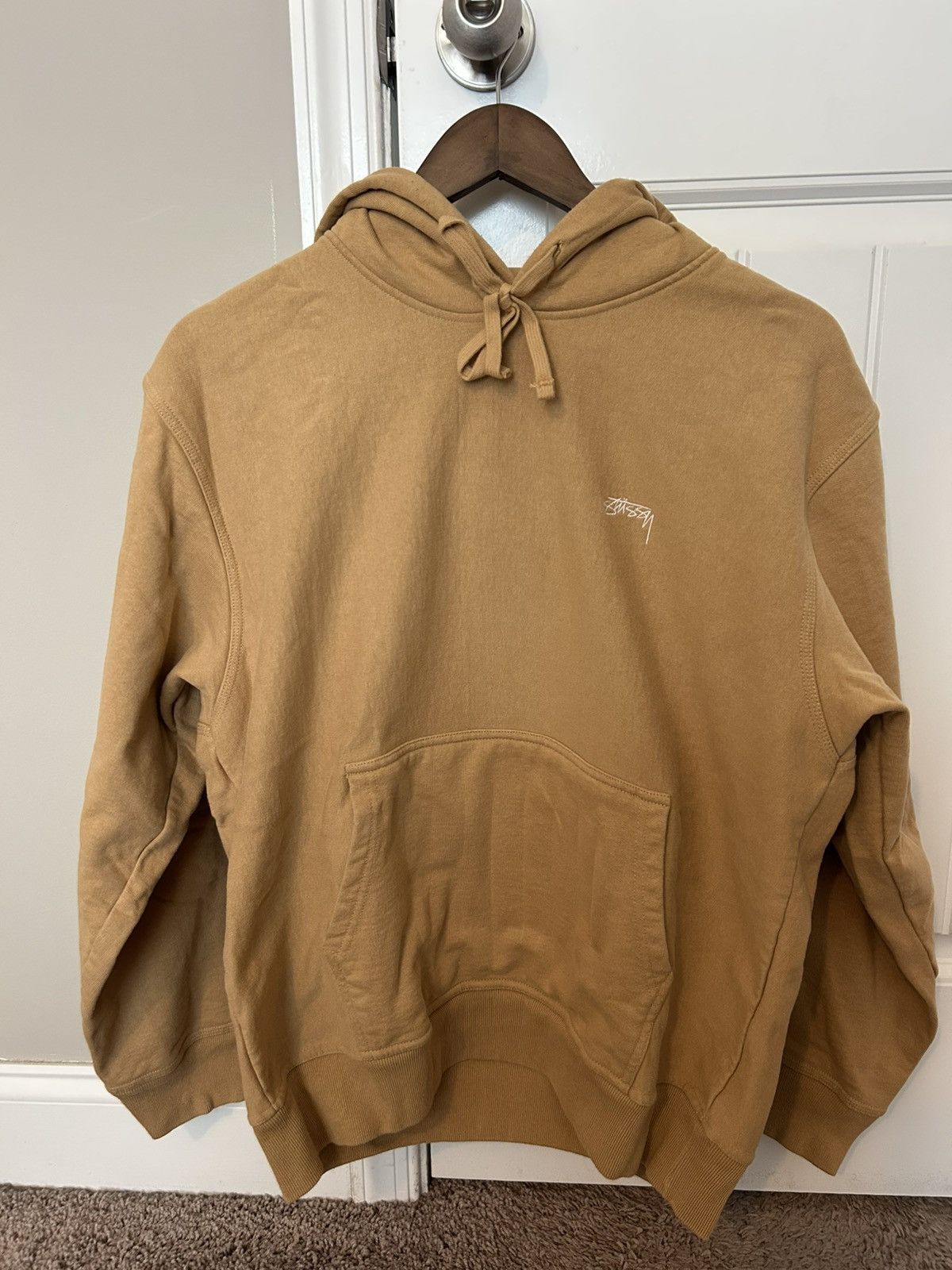Stussy Stussy Hoodie Size US M / EU 48-50 / 2 - 1 Thumbnail