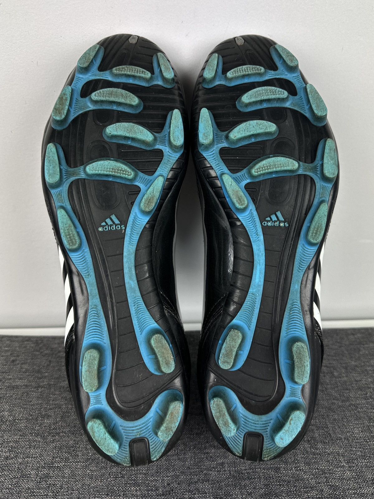 Adidas Adidas F10 TRX HG Soccer Boots Cleats G00541 2009 US 8.5 Size US 8.5 / EU 41-42 - 10 Thumbnail