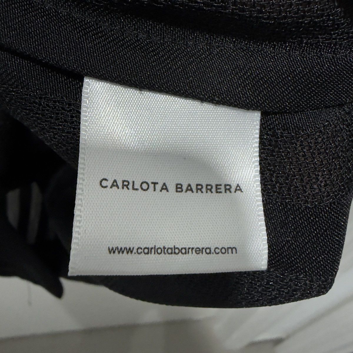 Other Carlota Barrera Size US S / EU 44-46 / 1 - 4 Thumbnail