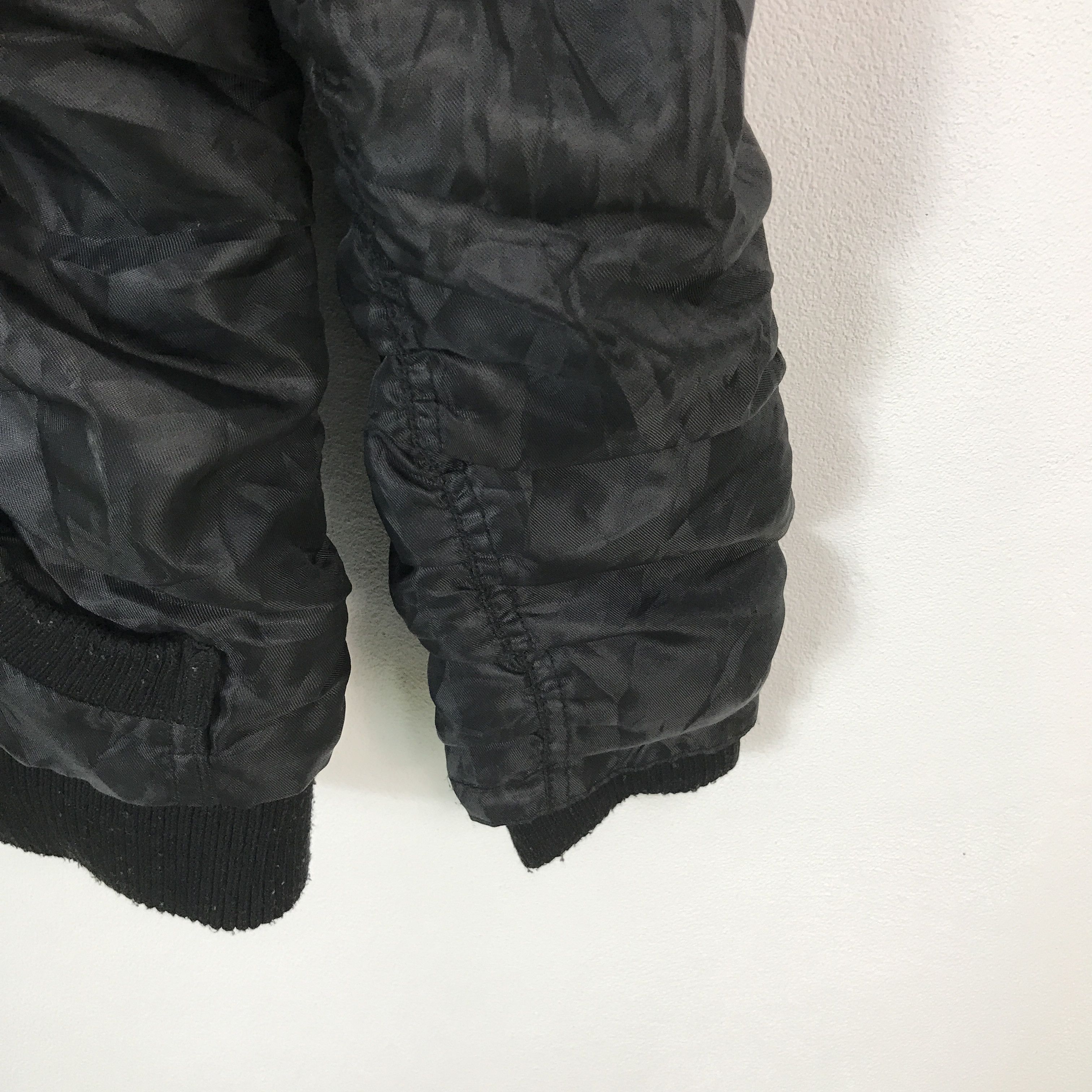 Japanese Brand Japanese Brand Punk Bomber style Jacket Size US M / EU 48-50 / 2 - 6 Thumbnail