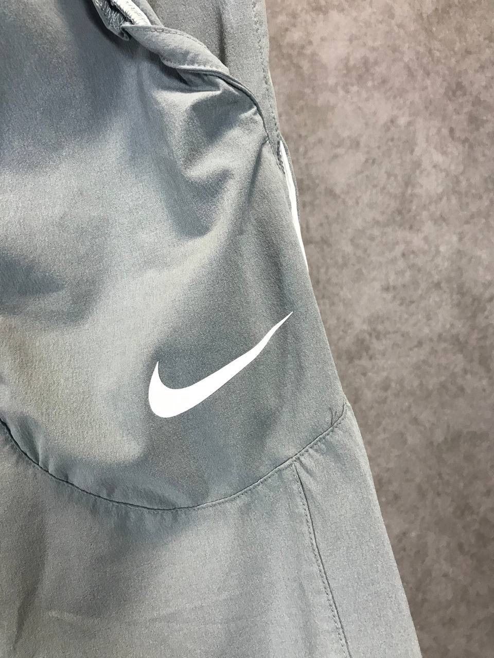 Nike Nike Court swoosh streetwear outdoor shorts Size US 36 / EU 52 - 3 Thumbnail